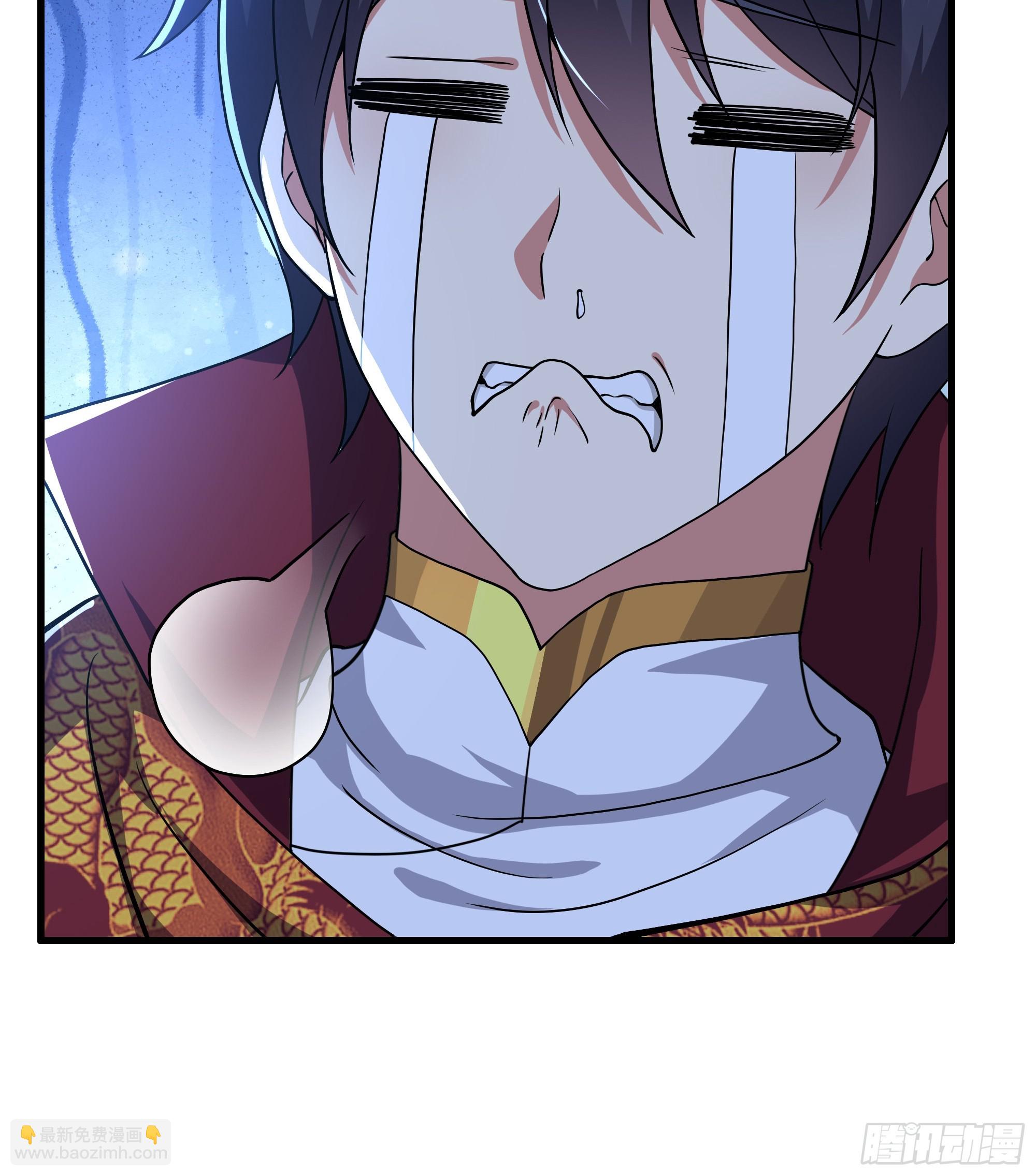 82 这饭很好吃-第83话