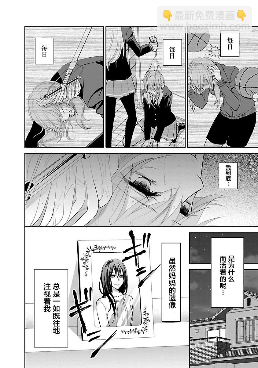 🍲重生复仇者 第01话 第10页