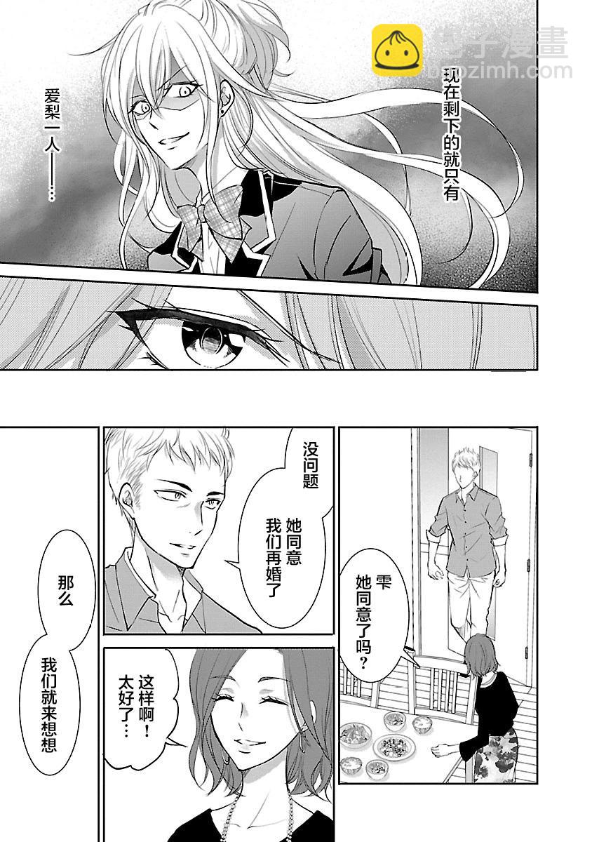 🍲重生复仇者 第11话 第21页