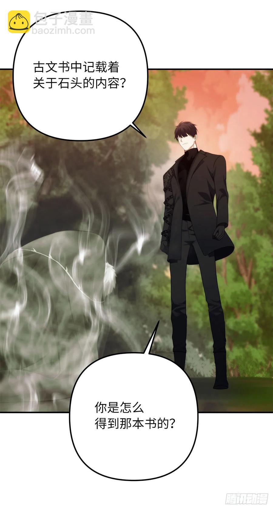 94.重要的石头(1/2)-第101话