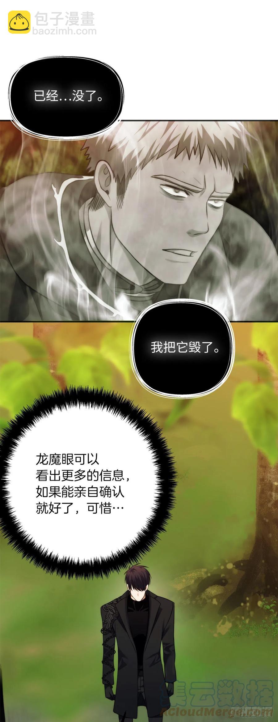 94.重要的石头(1/2)-第101话