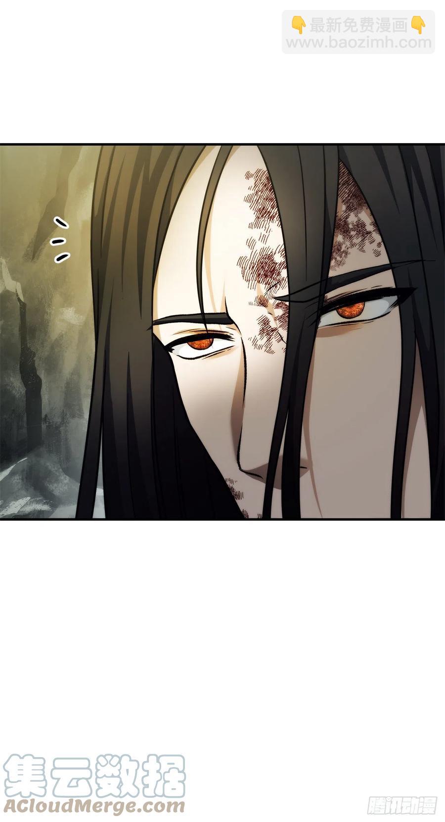 98.没有退路的剑武神(1/2)-第105话