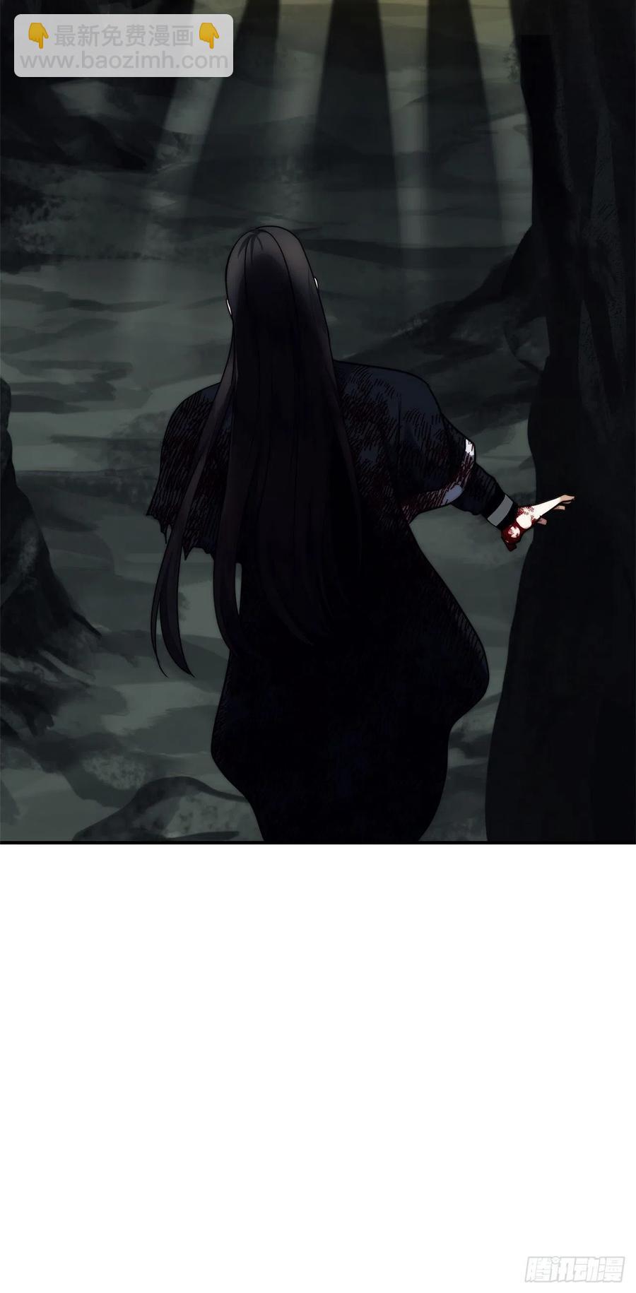 98.没有退路的剑武神(1/2)-第105话