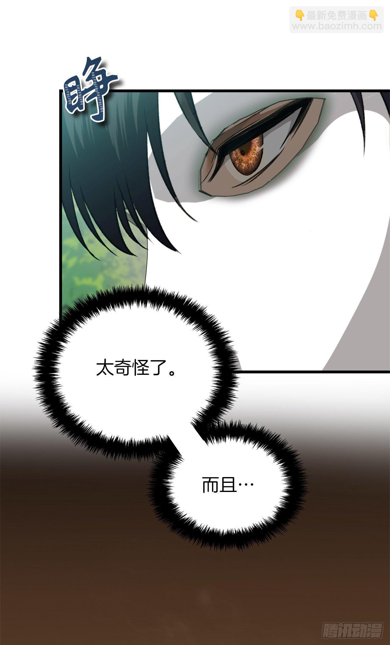 106.最后一座山的苦行者(1/2)-第113话