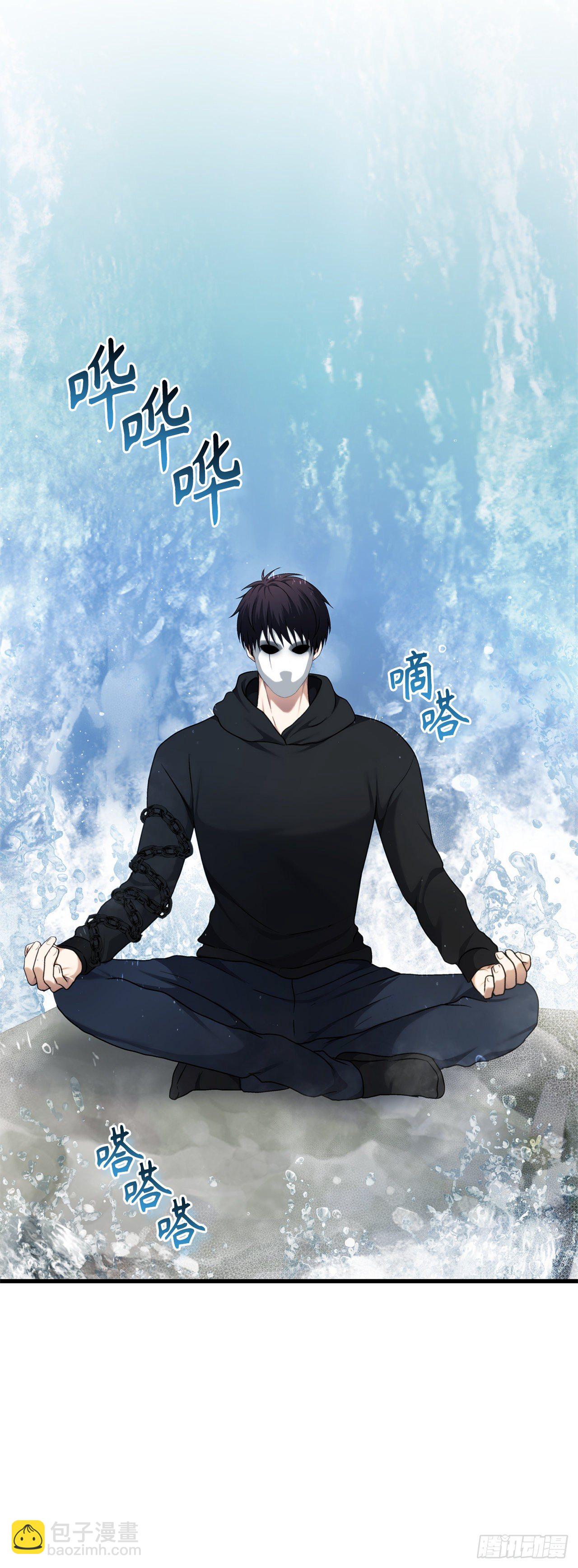 108.探索阴剑的奥秘(1/2)-第115话