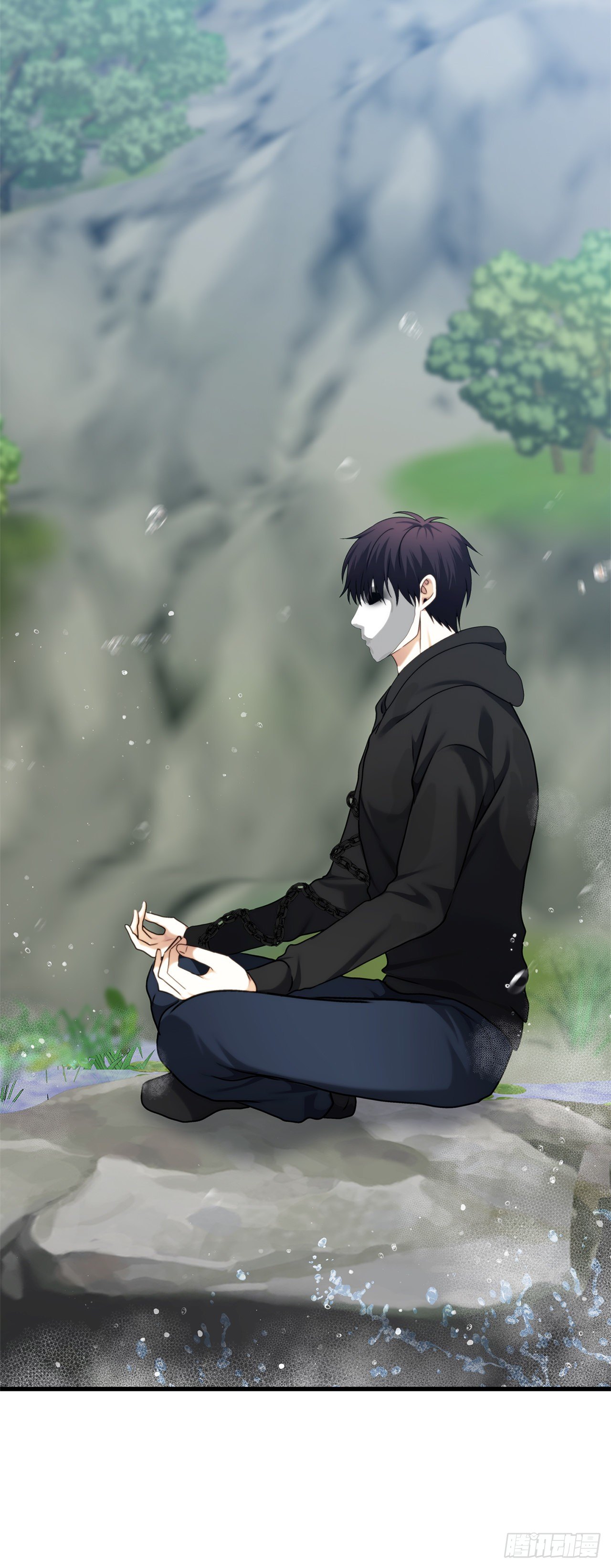 108.探索阴剑的奥秘(1/2)-第115话