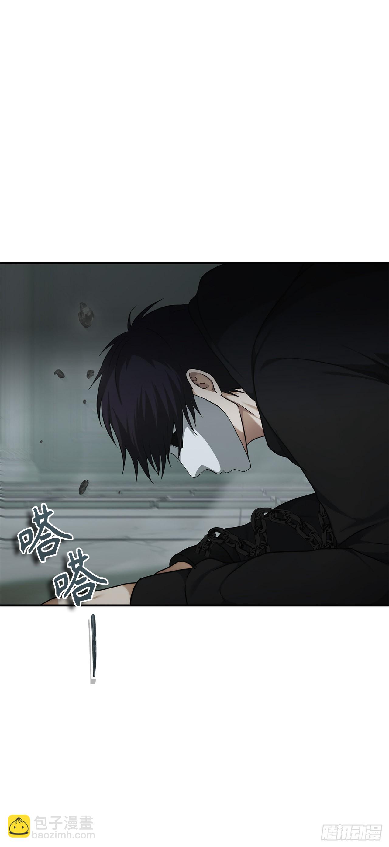 116.第二个考验(1/2)-第123话