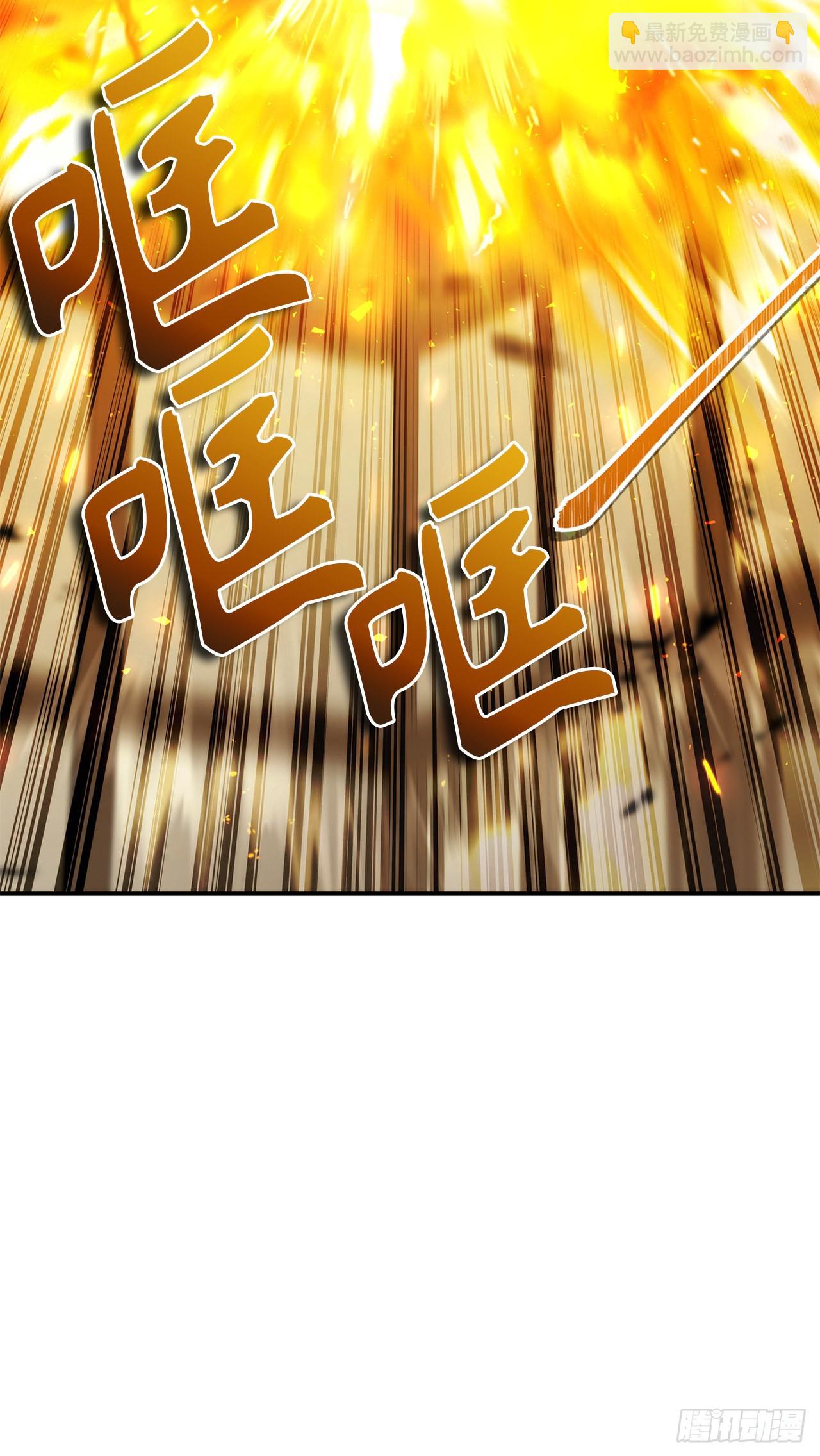 124.兄弟间的对决(1/2)-第131话