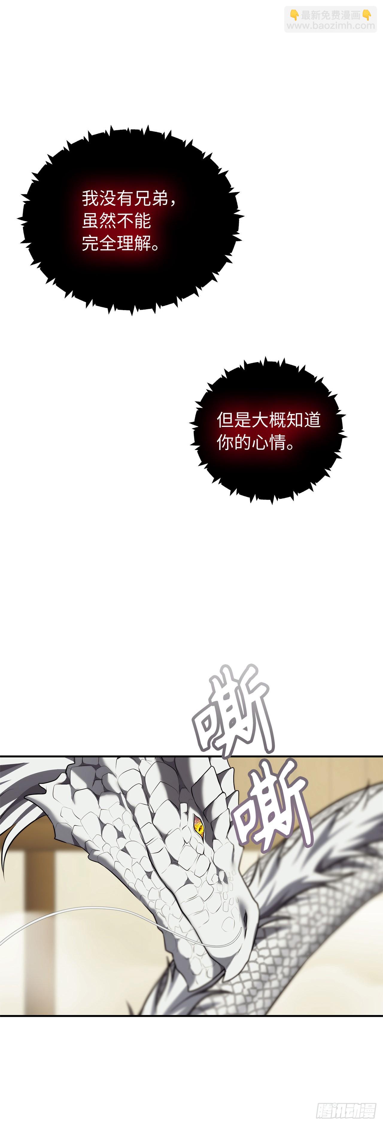 124.兄弟间的对决(1/2)-第131话