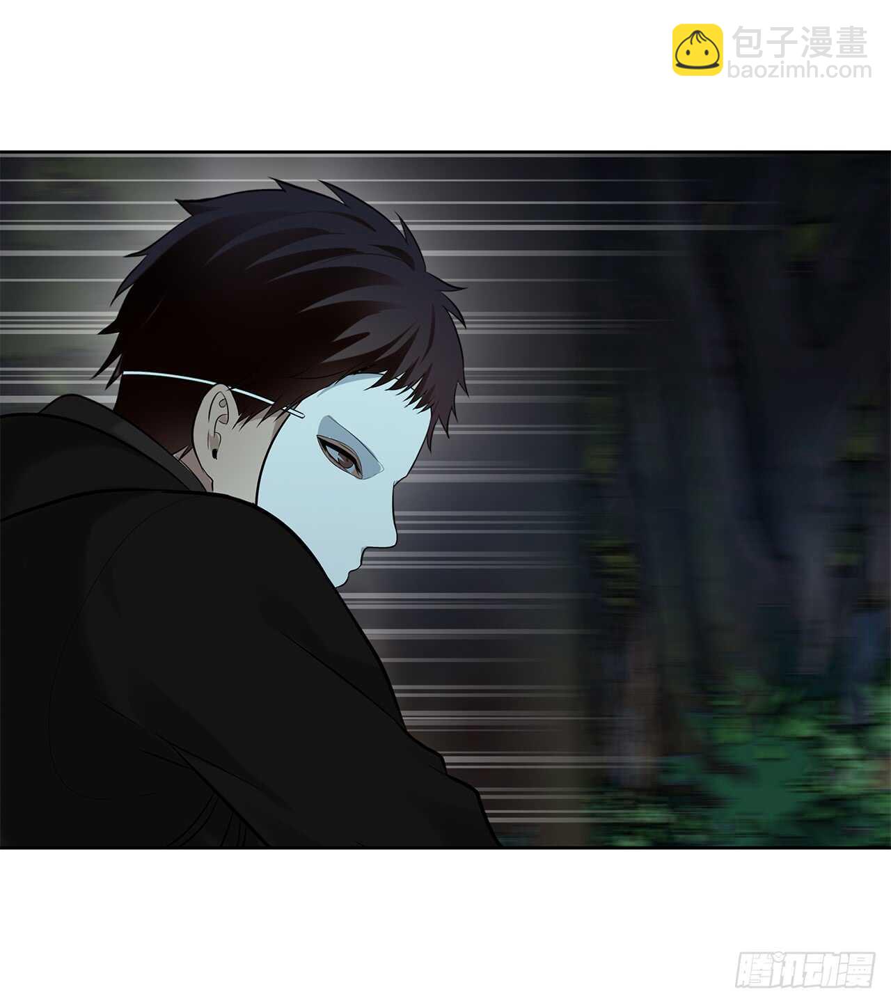 13.寻找蜥蜴人(1/2)-第15话