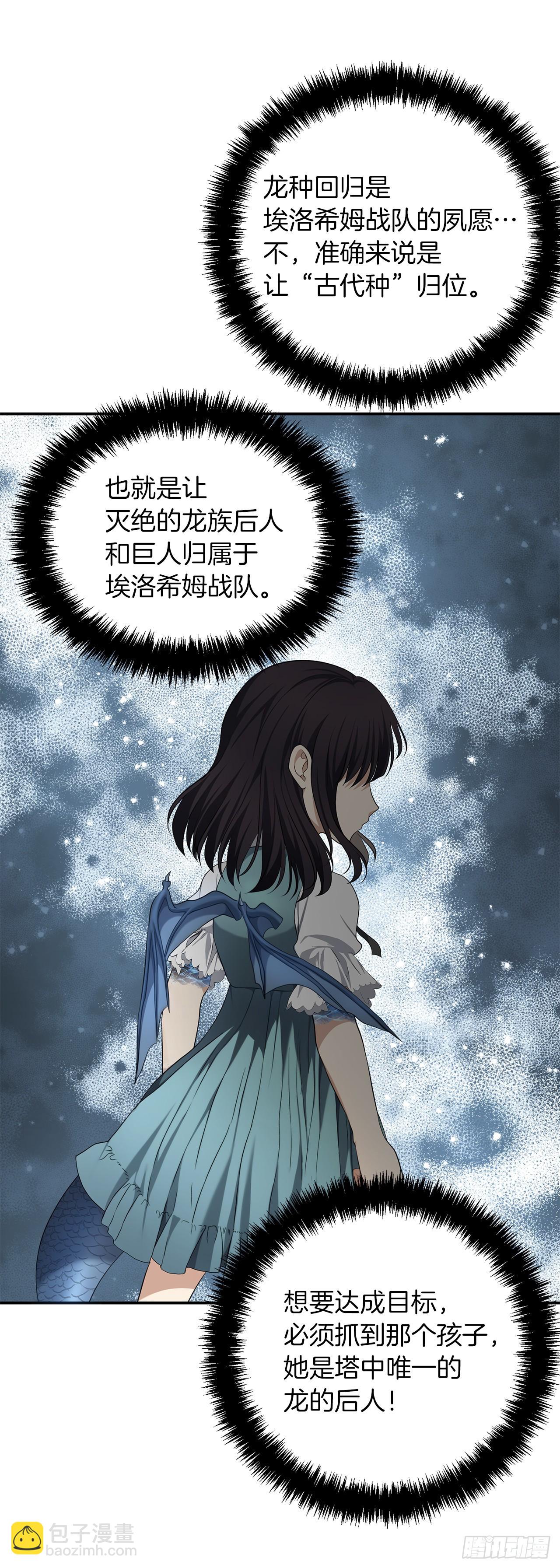 130.成为龙人的监护人(1/2)-第137话