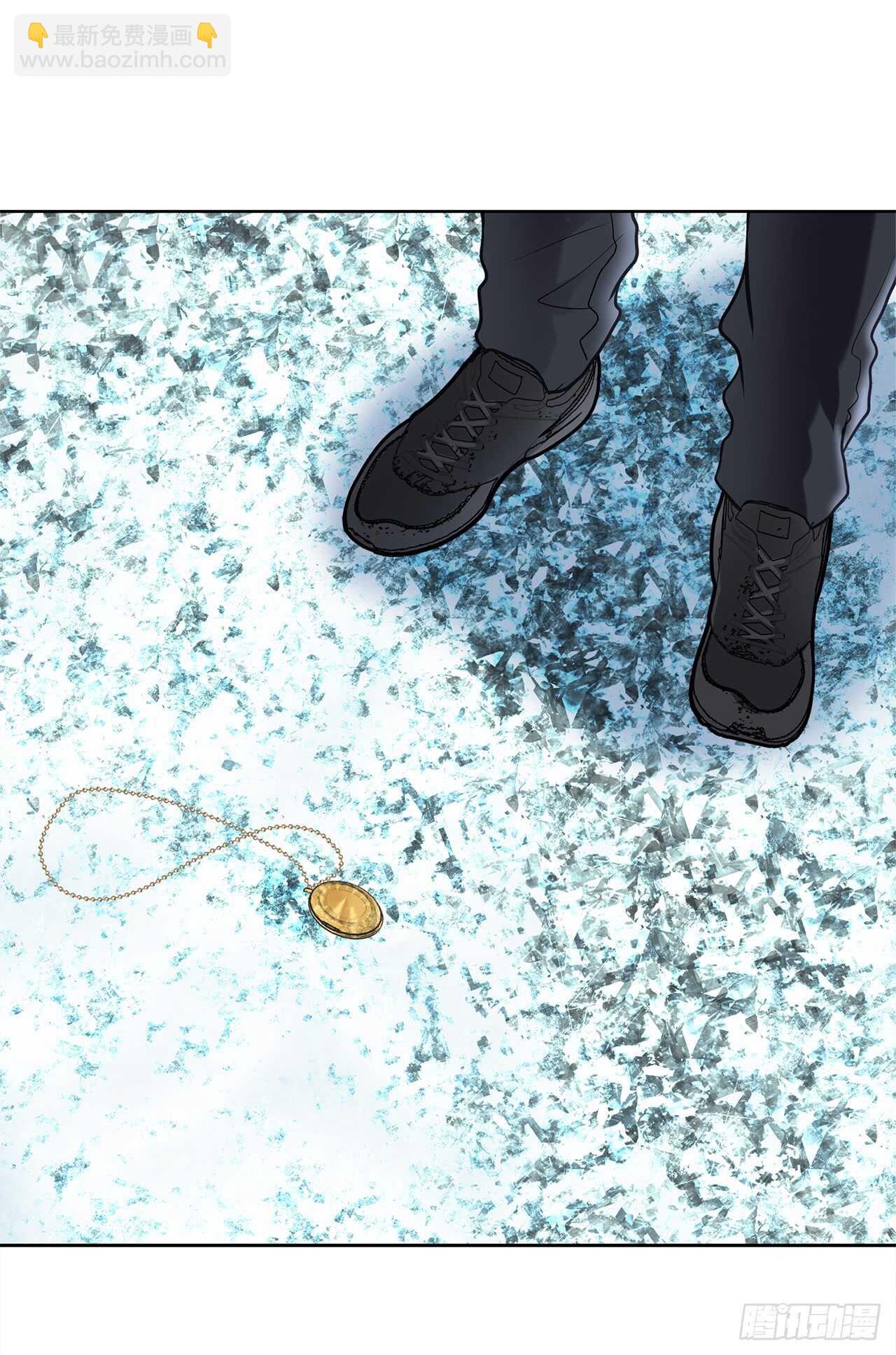 25.原来他一直在找这个(1/2)-第27话