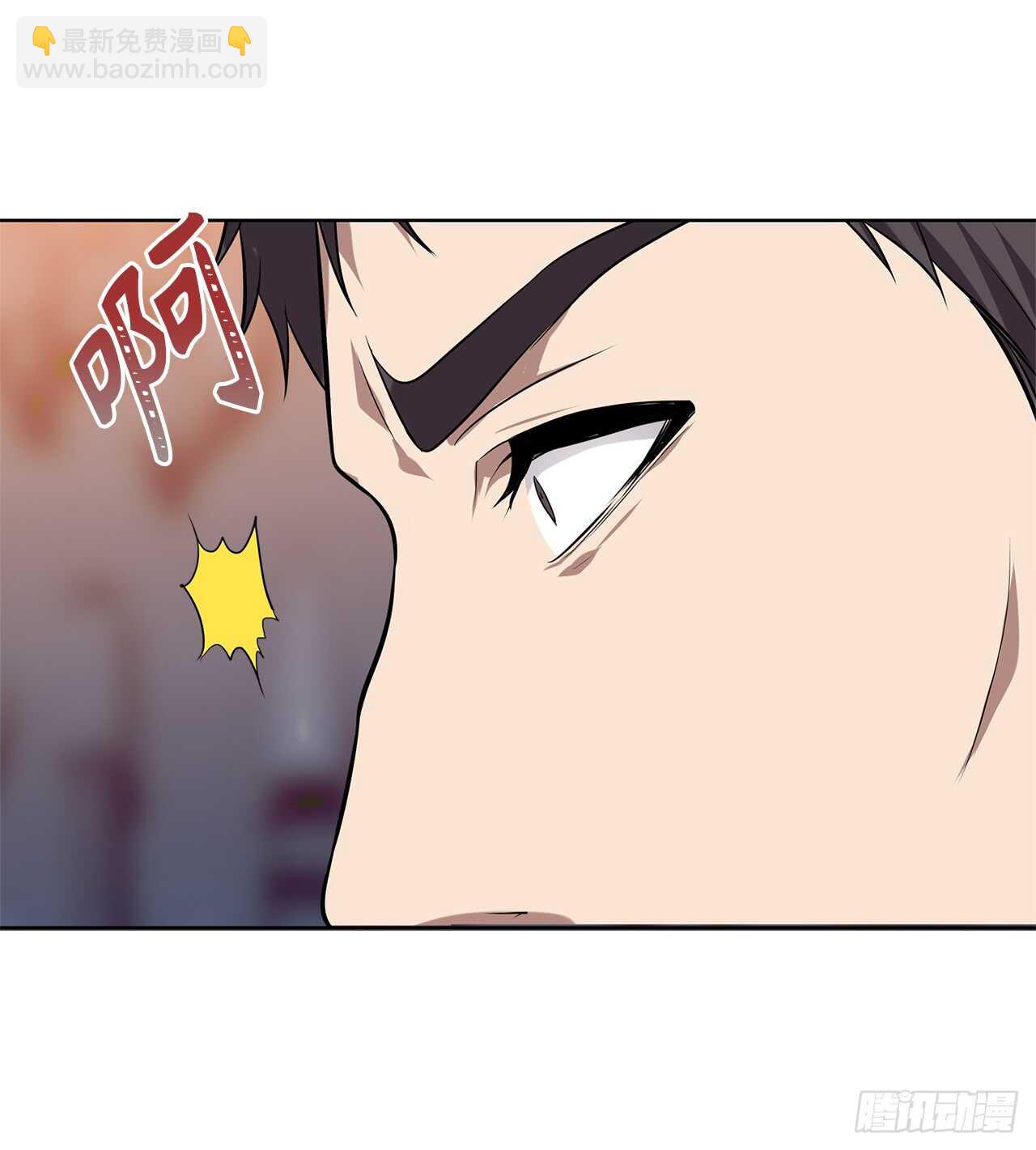 29.黑之刀刃下的亡魂(1/2)-第31话