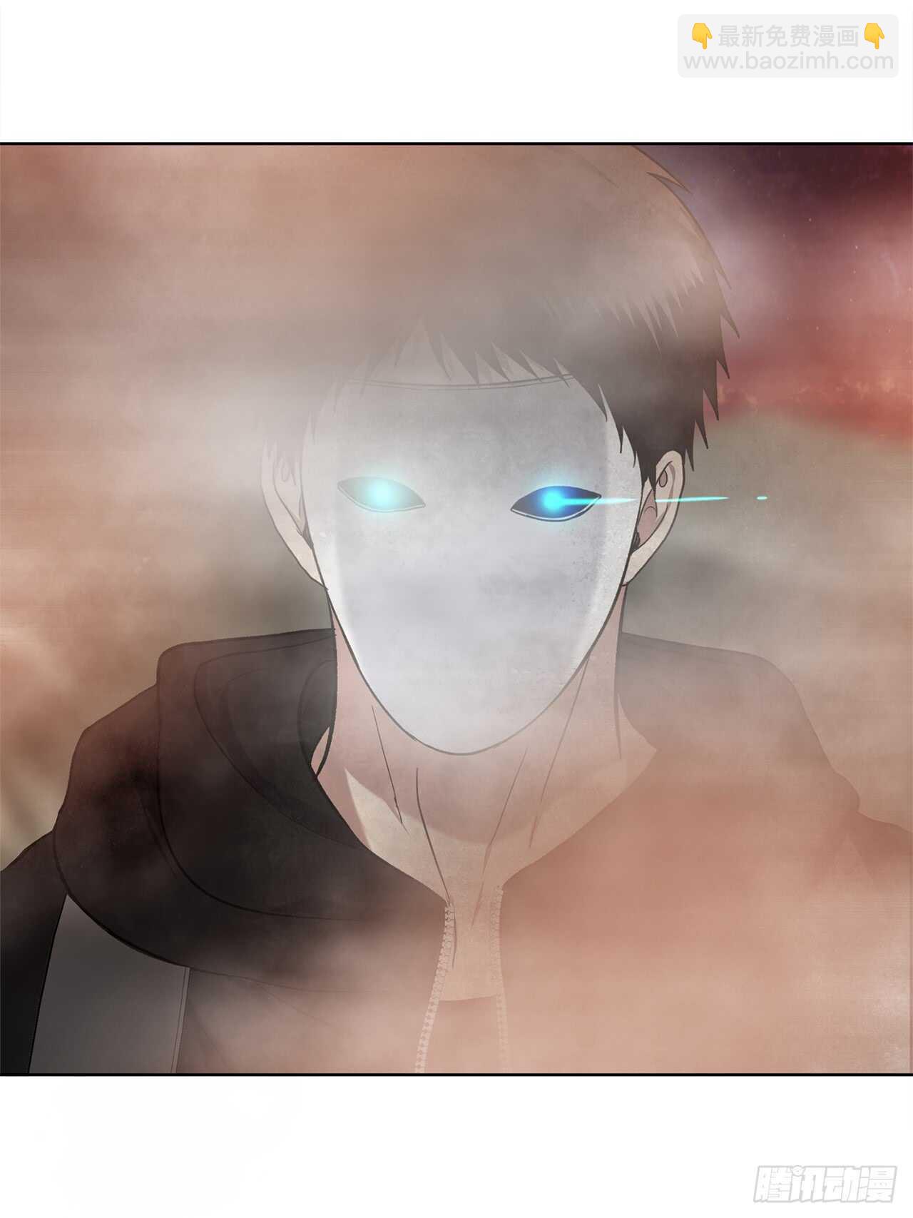 29.黑之刀刃下的亡魂(1/2)-第31话