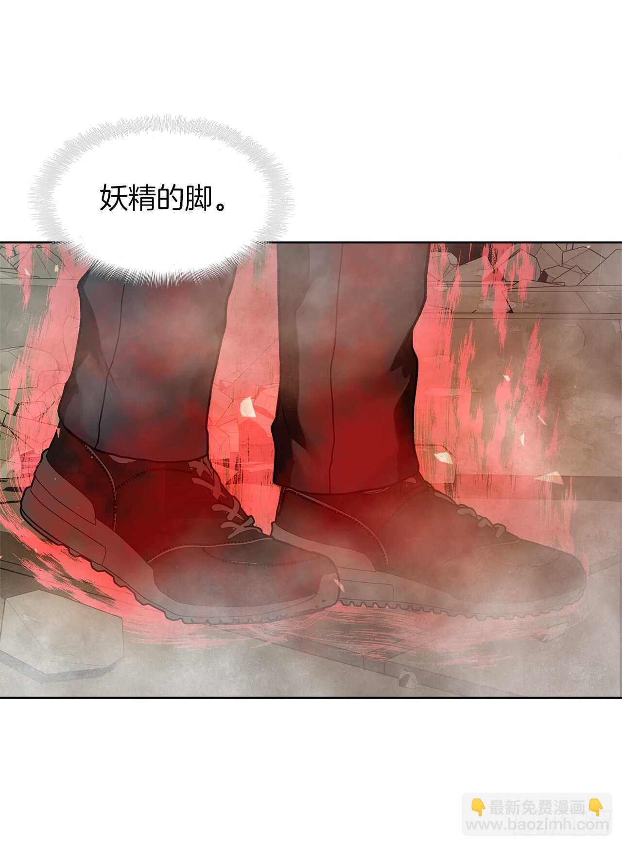 29.黑之刀刃下的亡魂(1/2)-第31话