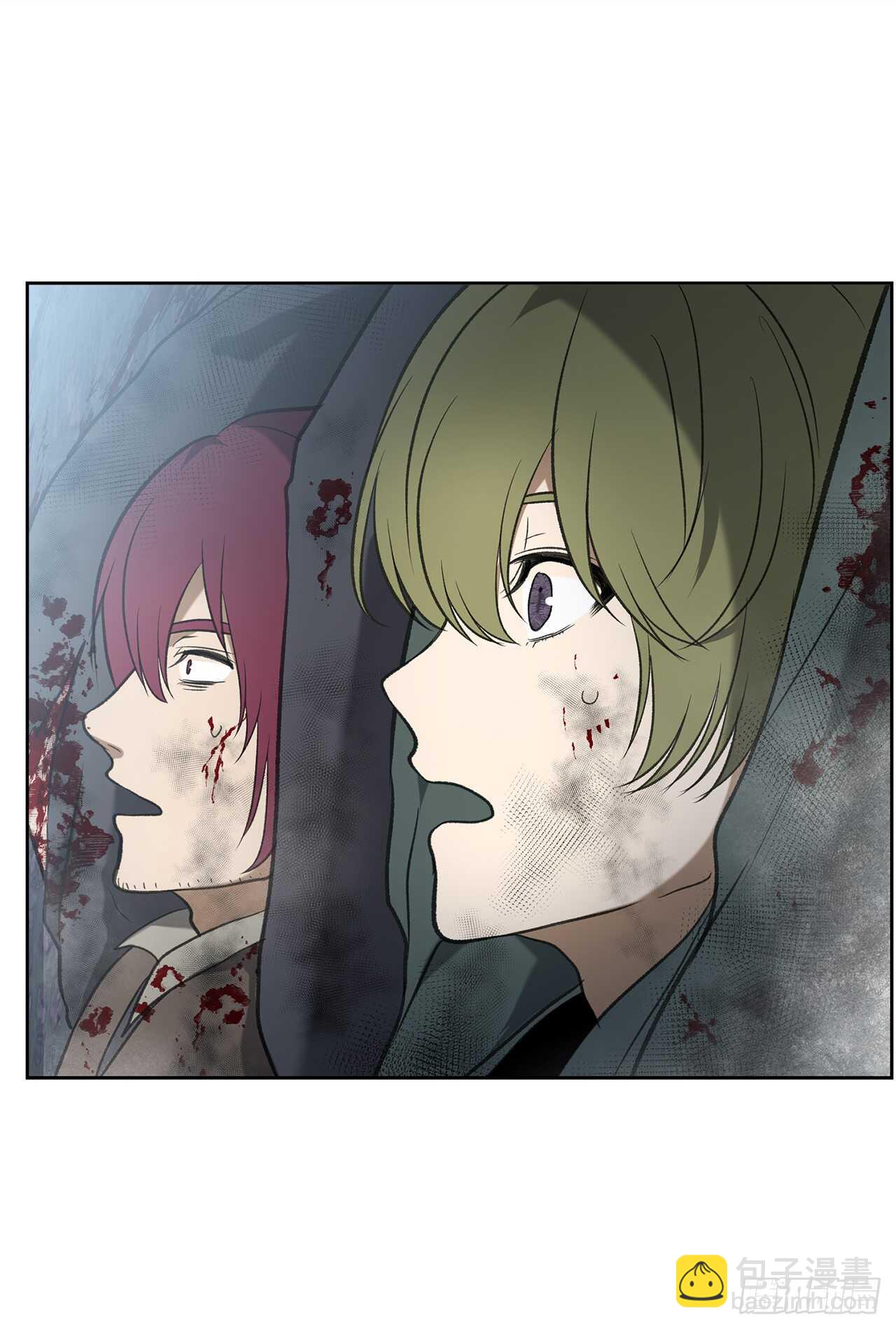 31.穷途末路(1/2)-第33话