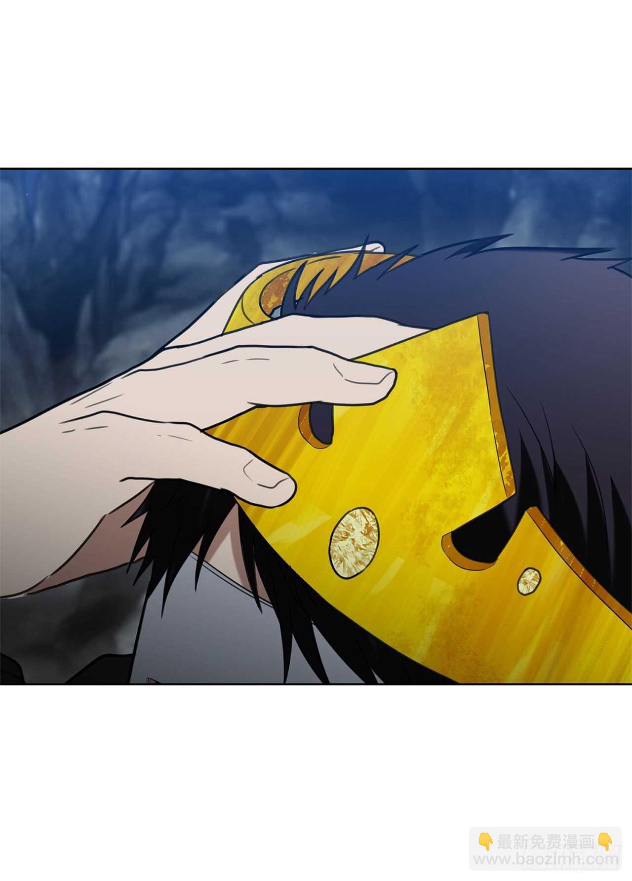 33.独闯的极致快乐(1/2)-第35话