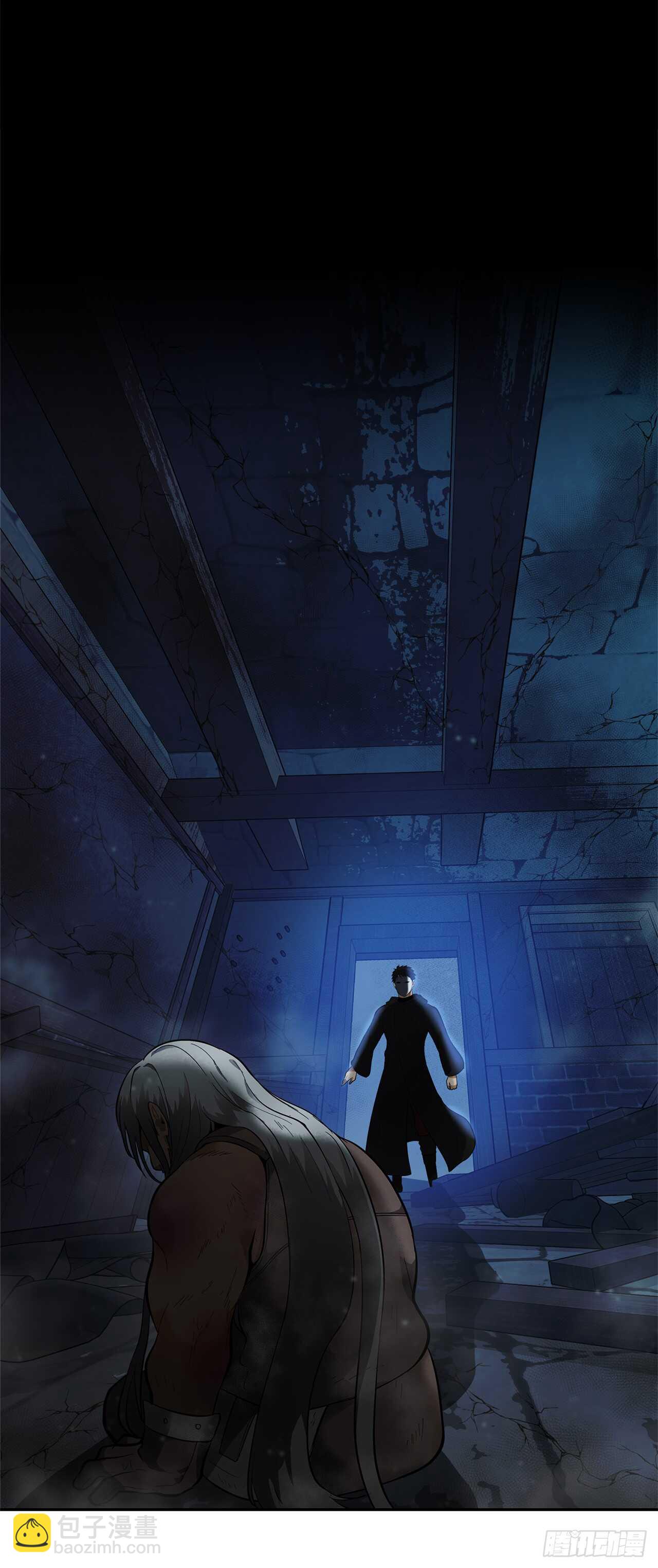 42.夺回宝物(1/2)-第45话