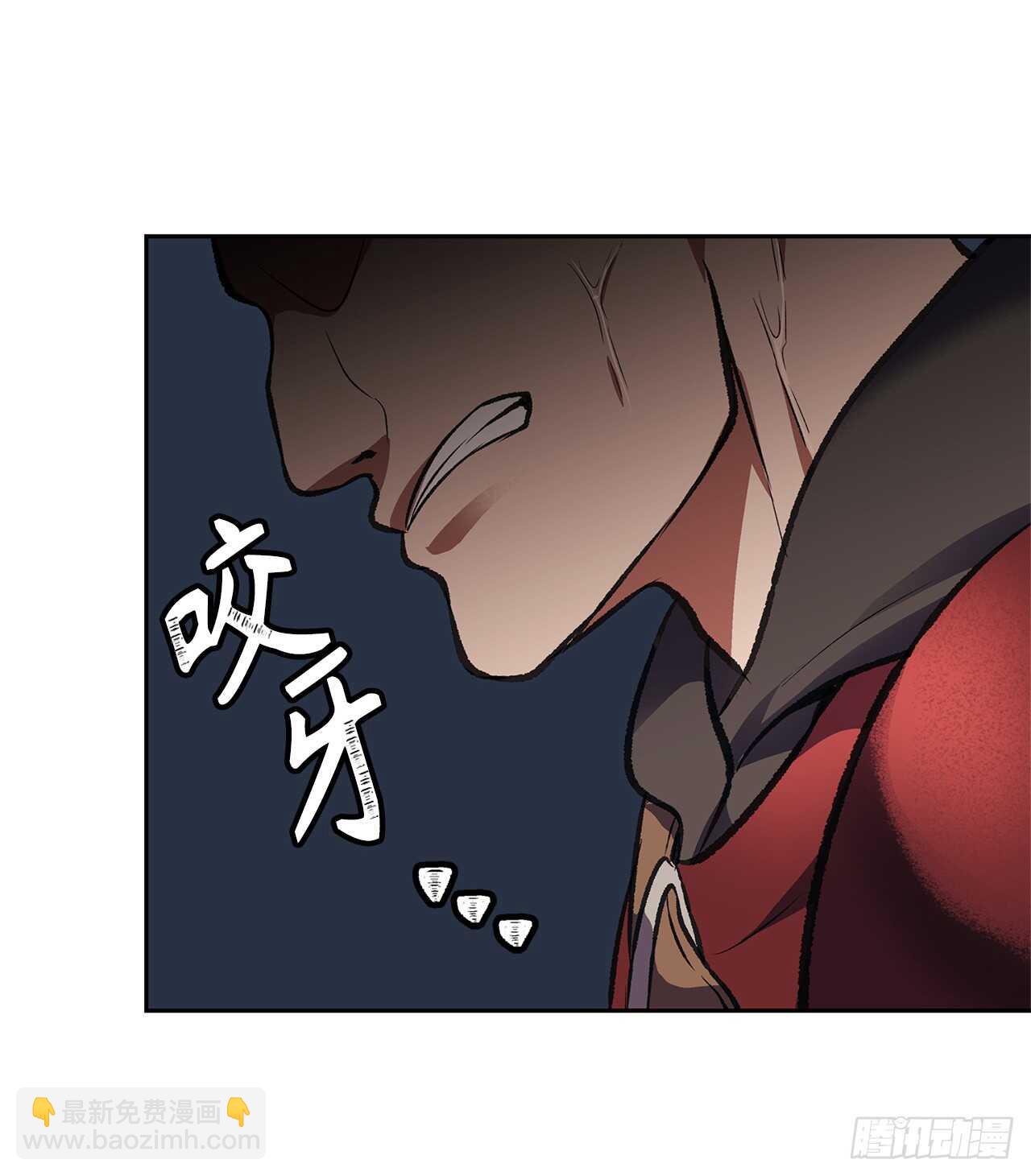 47.实力碾压的胜利(1/2)-第51话