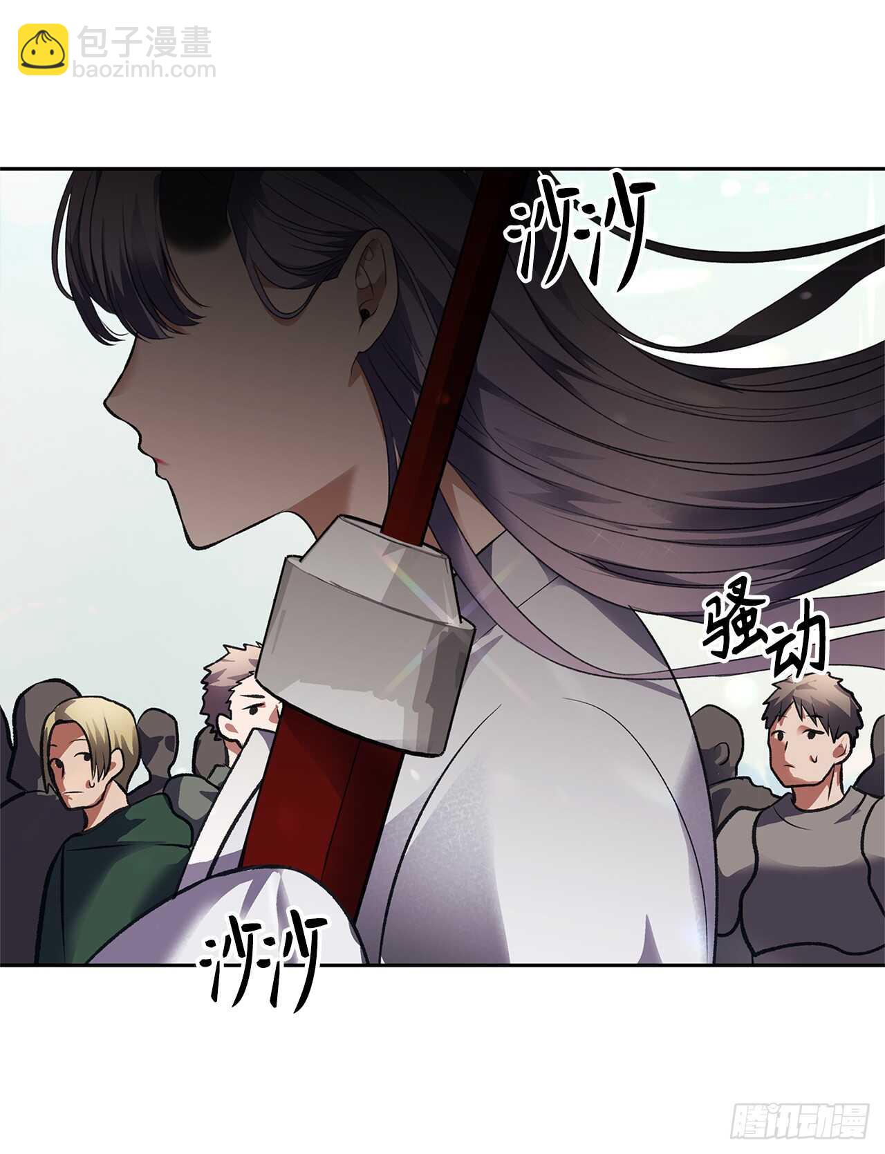 47.实力碾压的胜利(1/2)-第51话