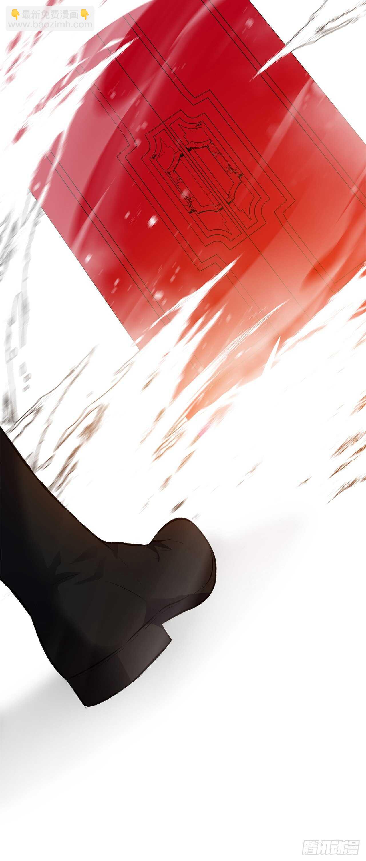 49.神的使徒也无法诱惑你吗？(1/2)-第53话