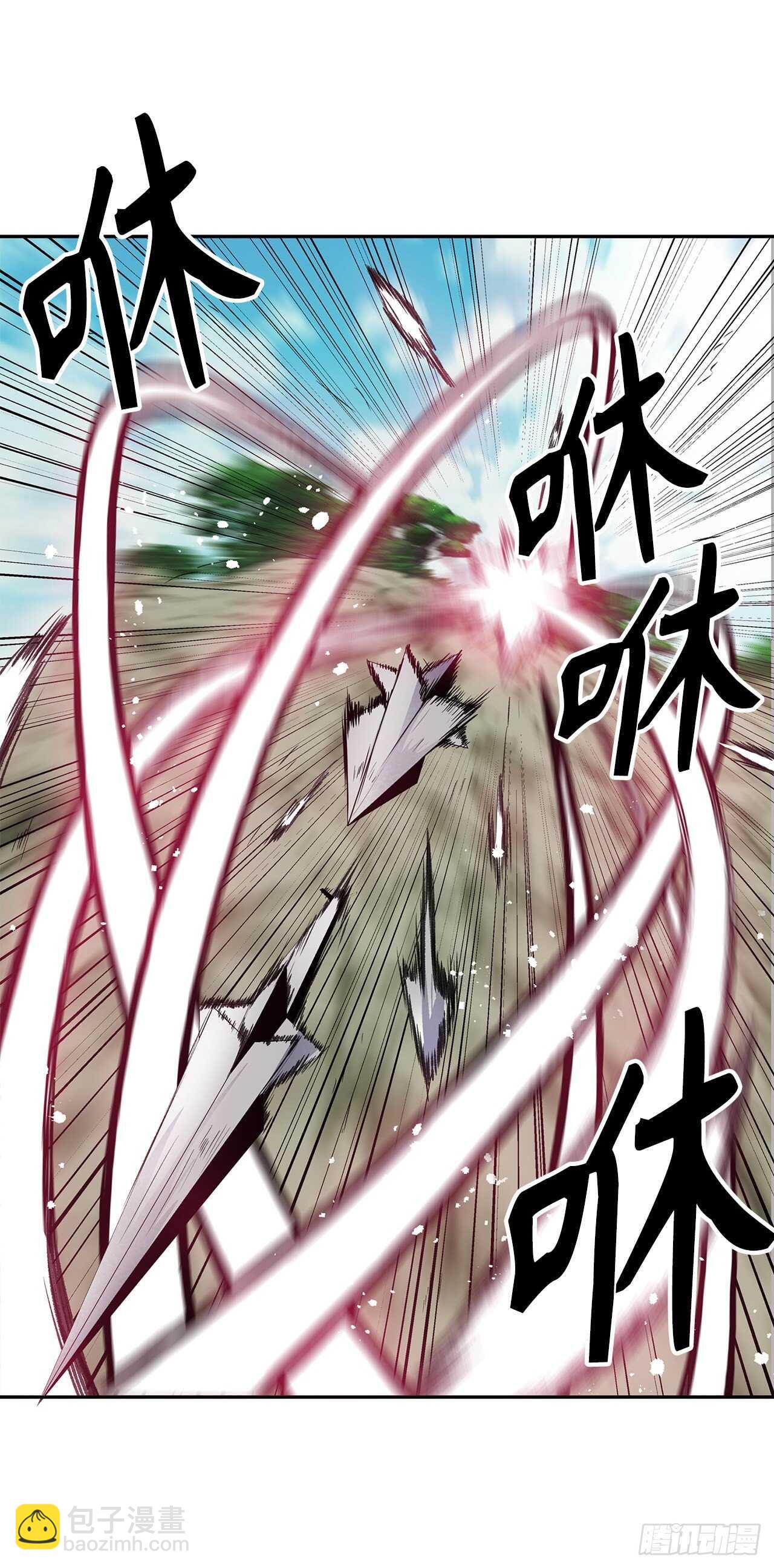 51.&ldquo;梦中世界&rdquo;(1/2)-第55话