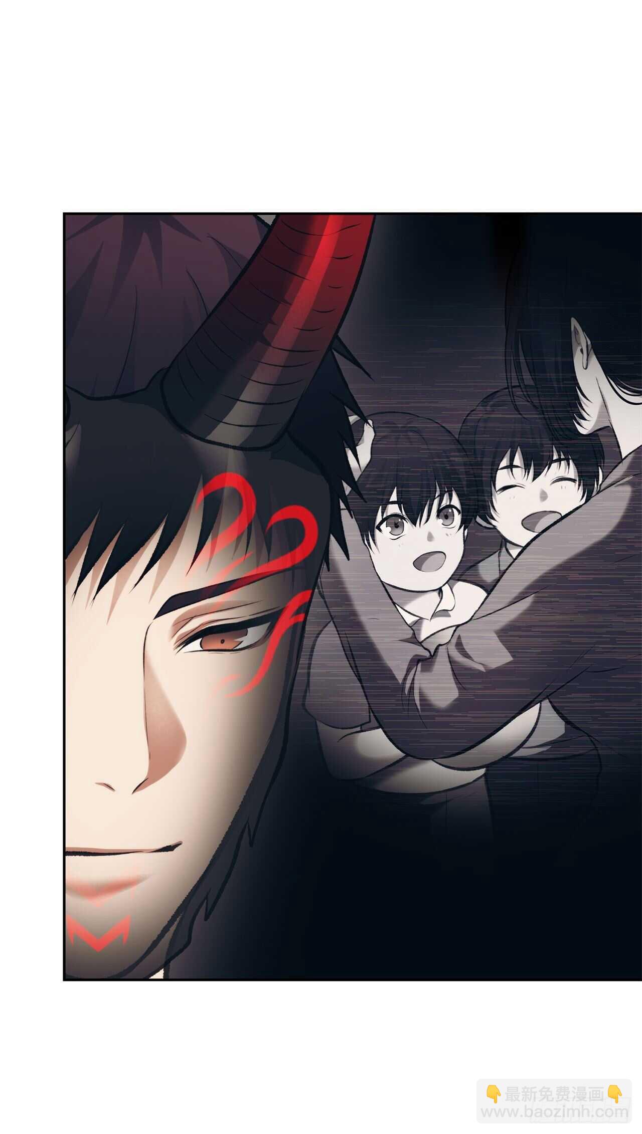 53.成为我的使役吧(1/2)-第57话