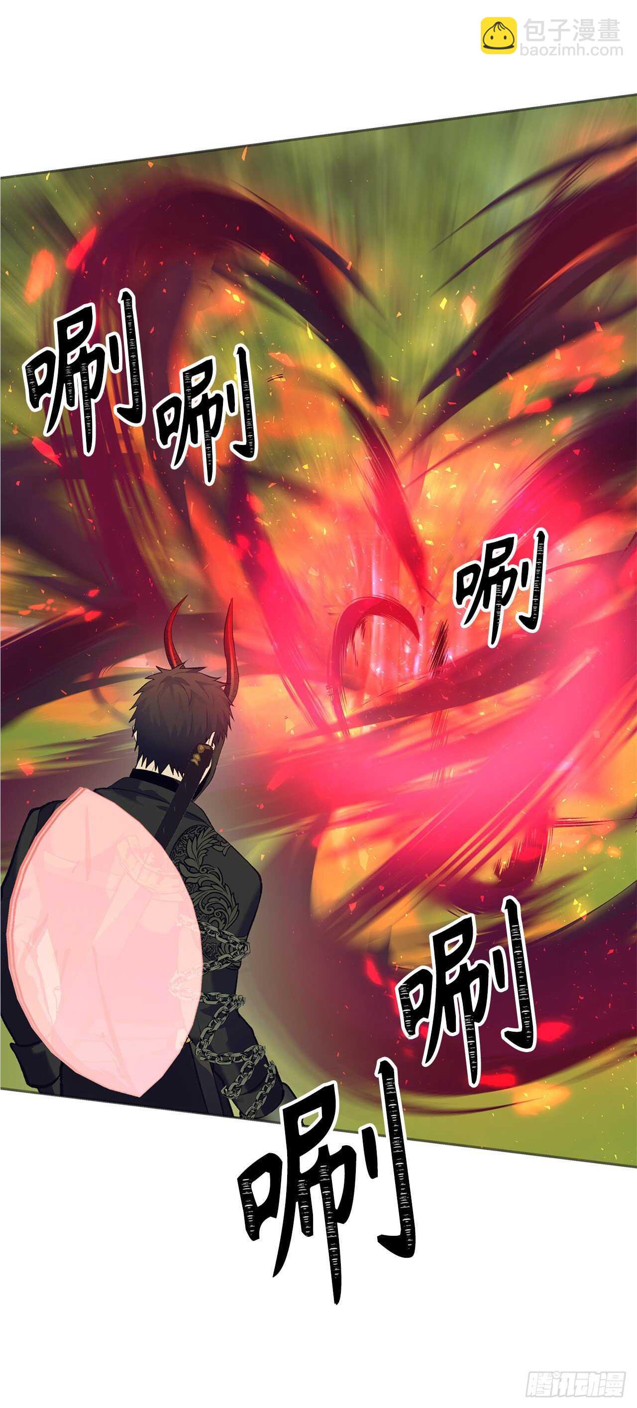53.成为我的使役吧(1/2)-第57话
