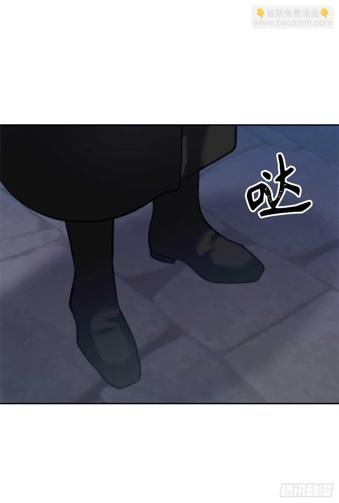 57.共同的敌人&ldquo;独食者&rdquo;(1/2)-第61话