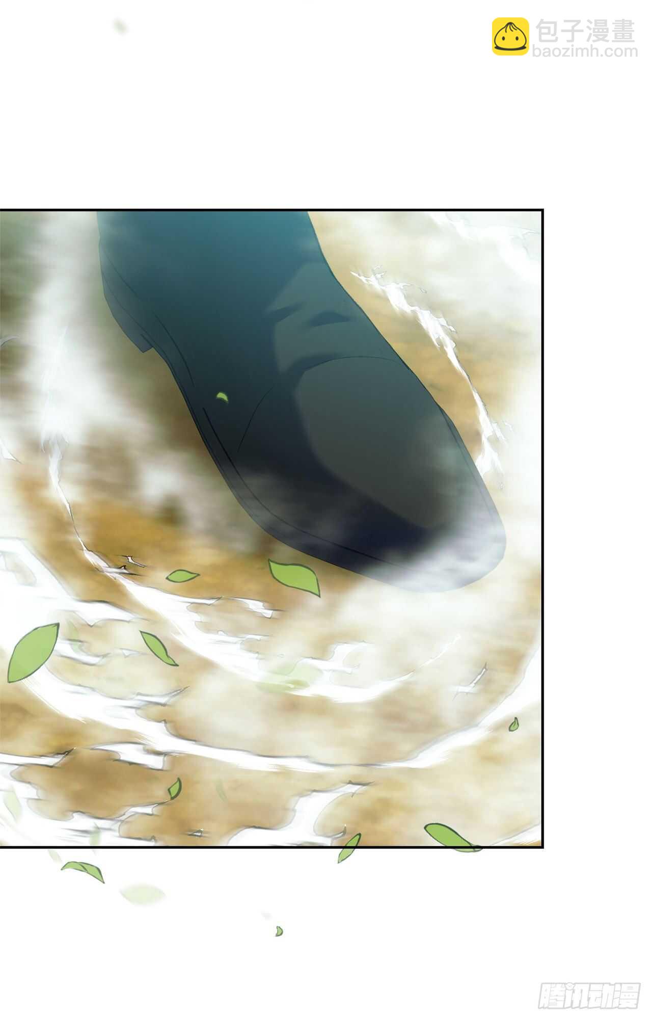 61.传说中艾朵拉的&hellip;(1/2)-第65话