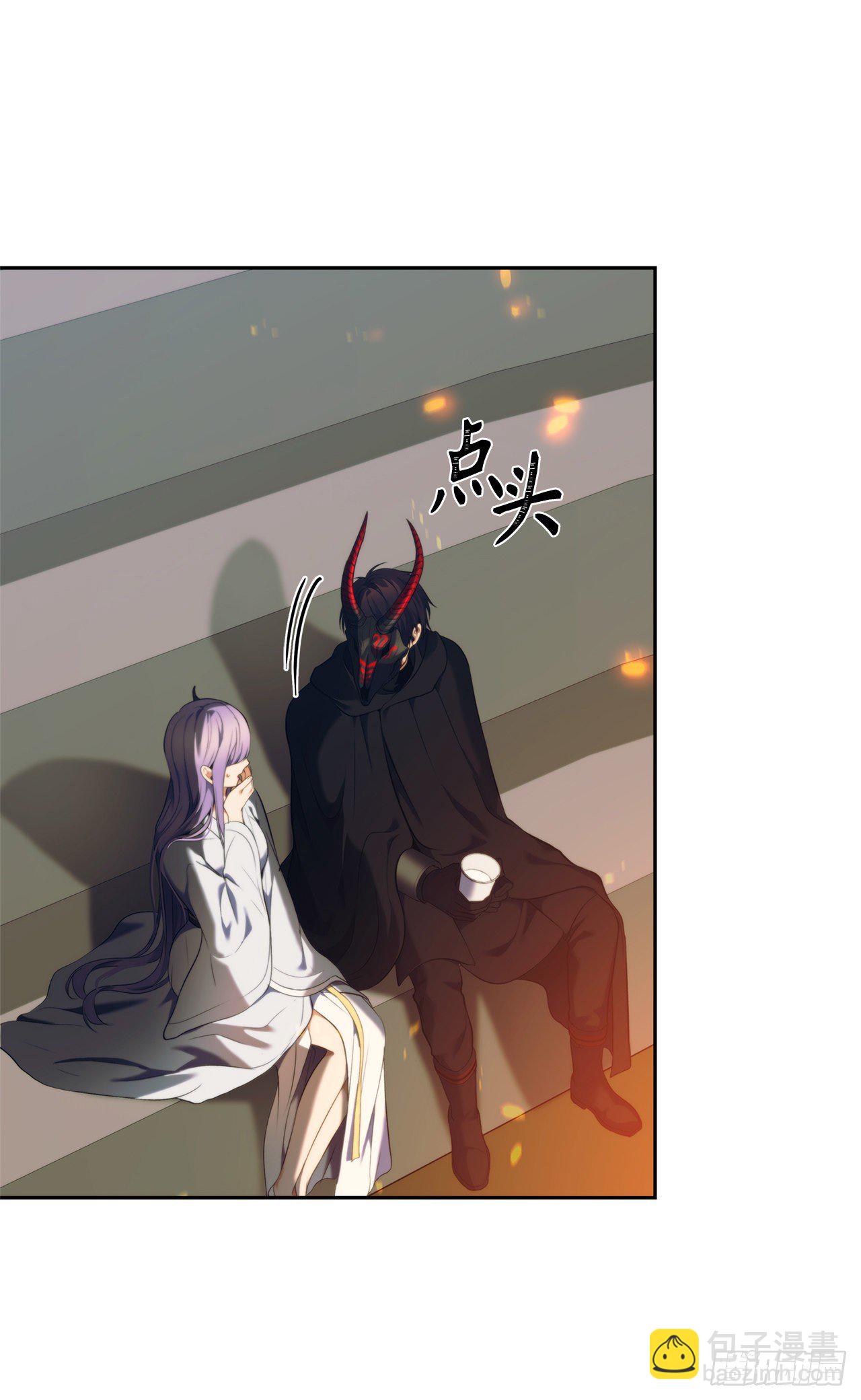 65.来自武王的考验(1/2)-第69话