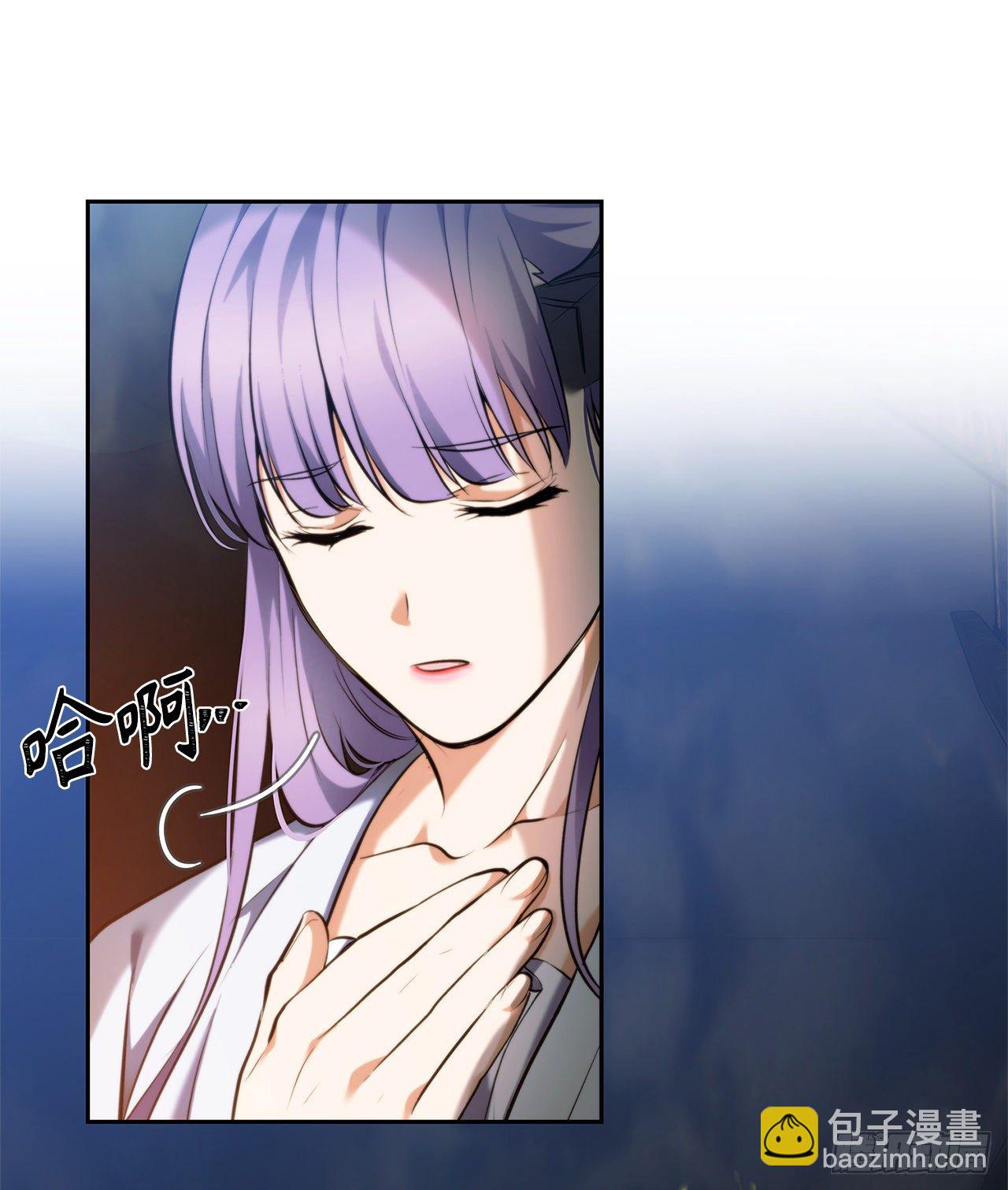 65.来自武王的考验(1/2)-第69话
