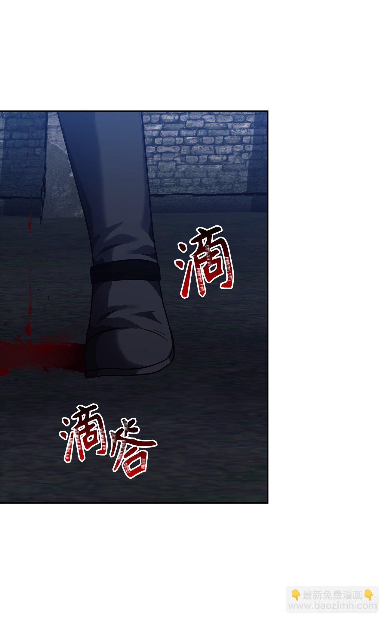 71.艰难获胜的战役(1/2)-第77话