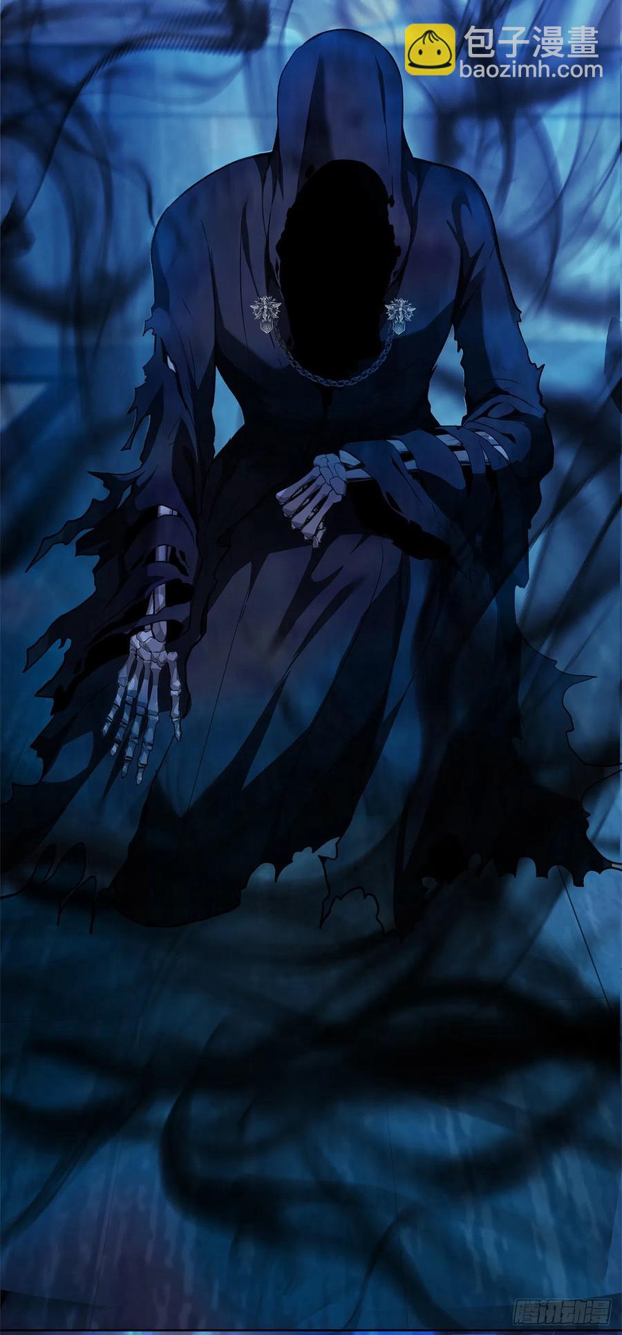 82.不能绝对服从的死亡骑士(1/2)-第89话