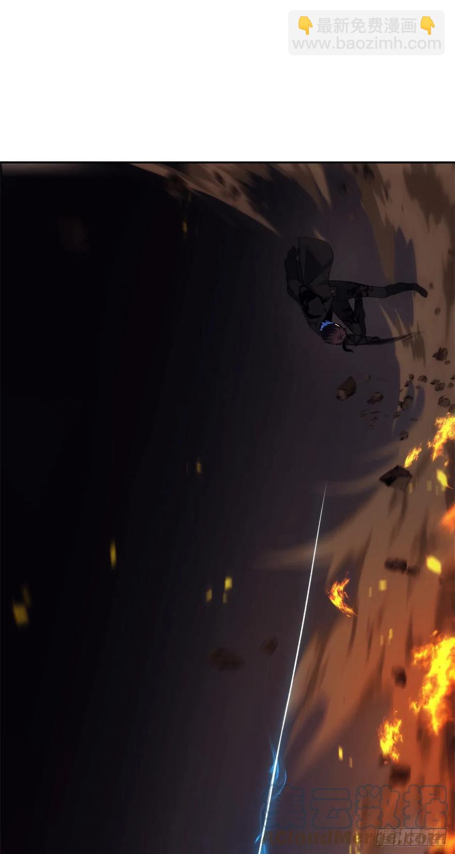 88.狼狈的火拳(1/2)-第95话