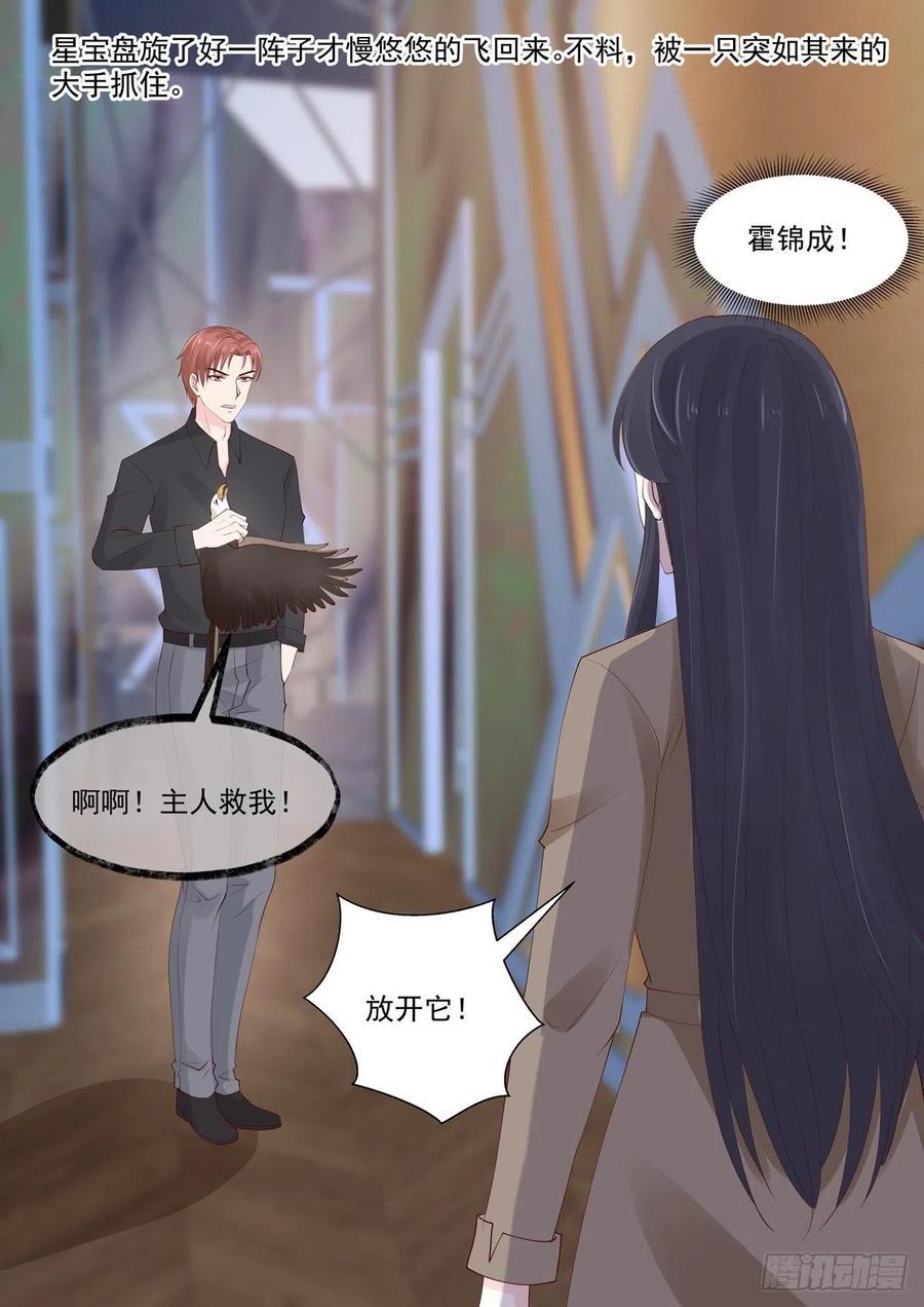 🍲重生国民千金 第47话 报仇？随时恭候 第8页