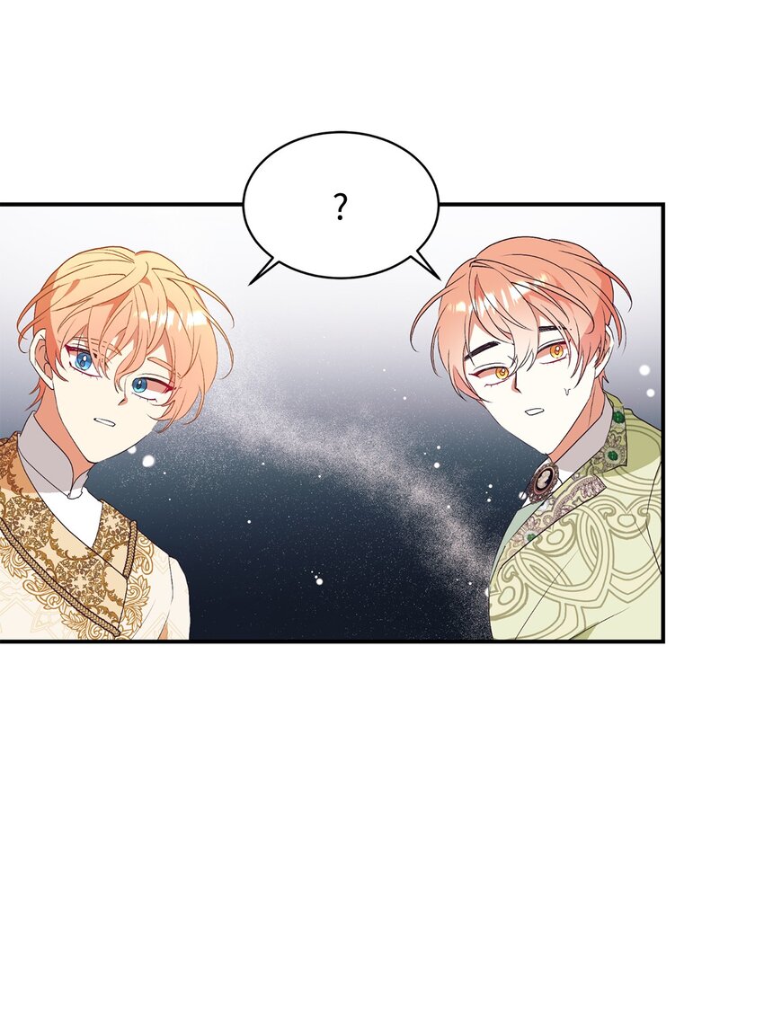 70 黄金堆里的书(1/2)-第71话
