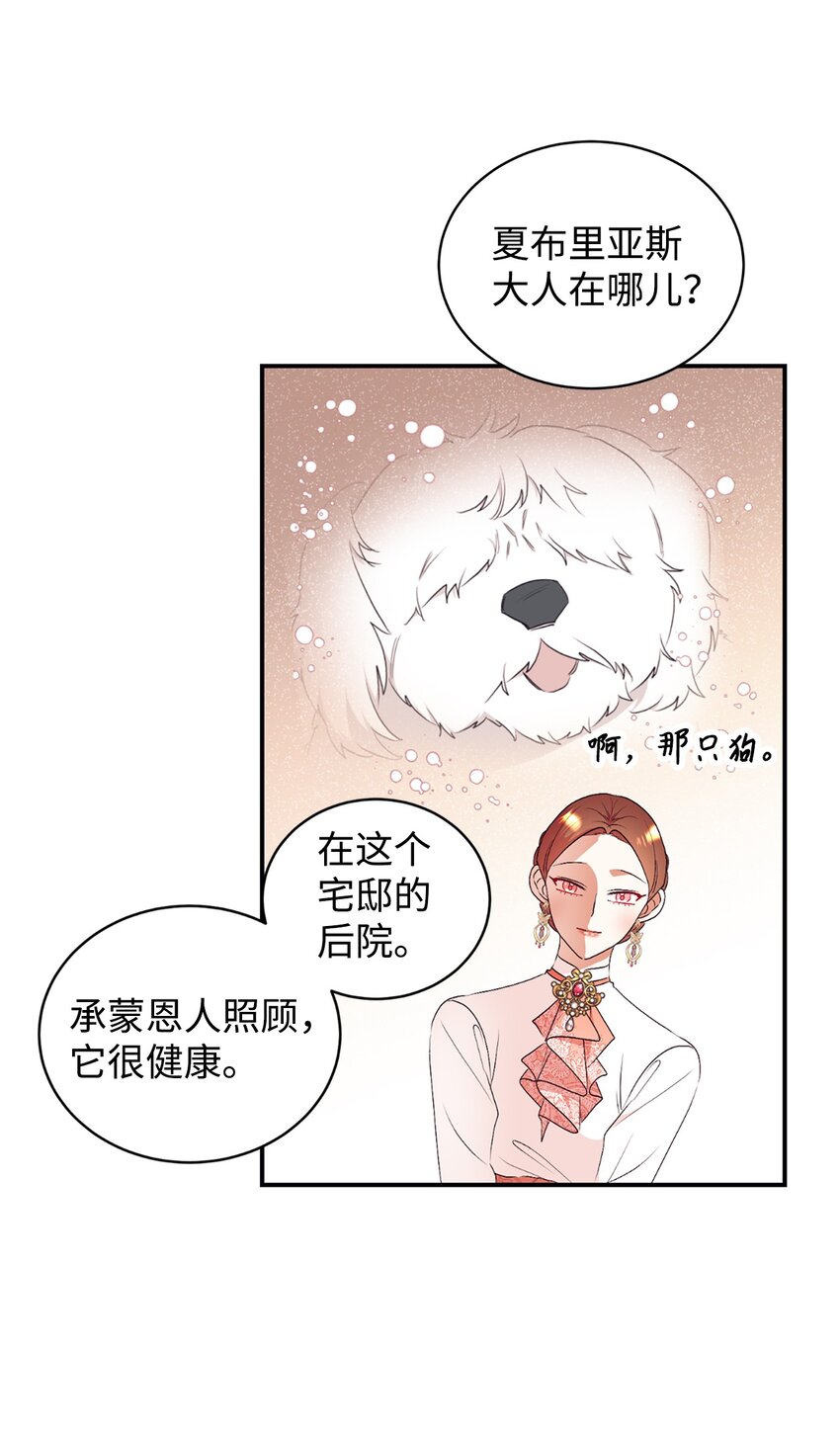 78 负责你的前世与今生(1/2)-第79话