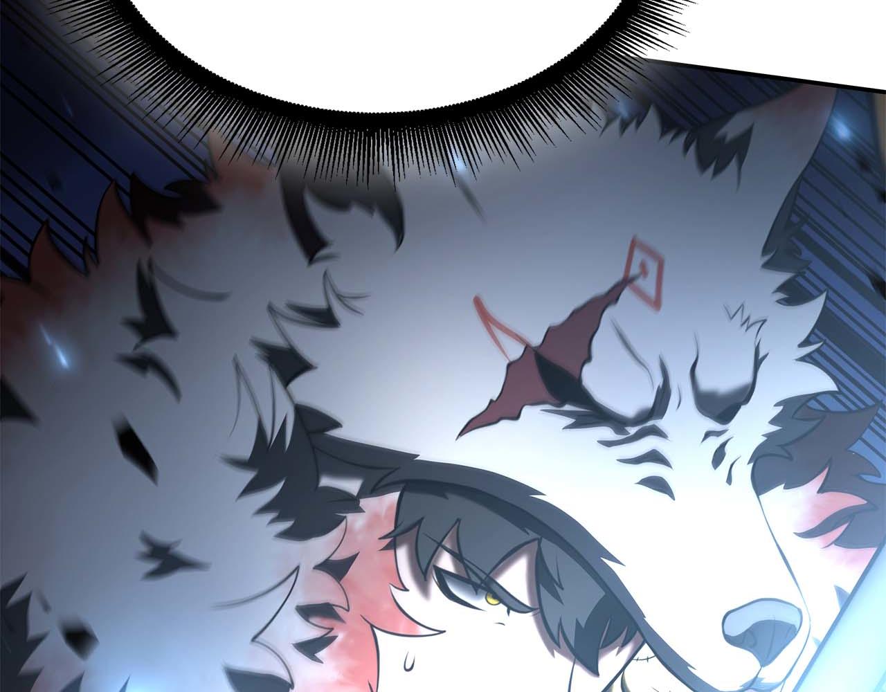 第103话 巫医和法师的对决(1/6)-第103话