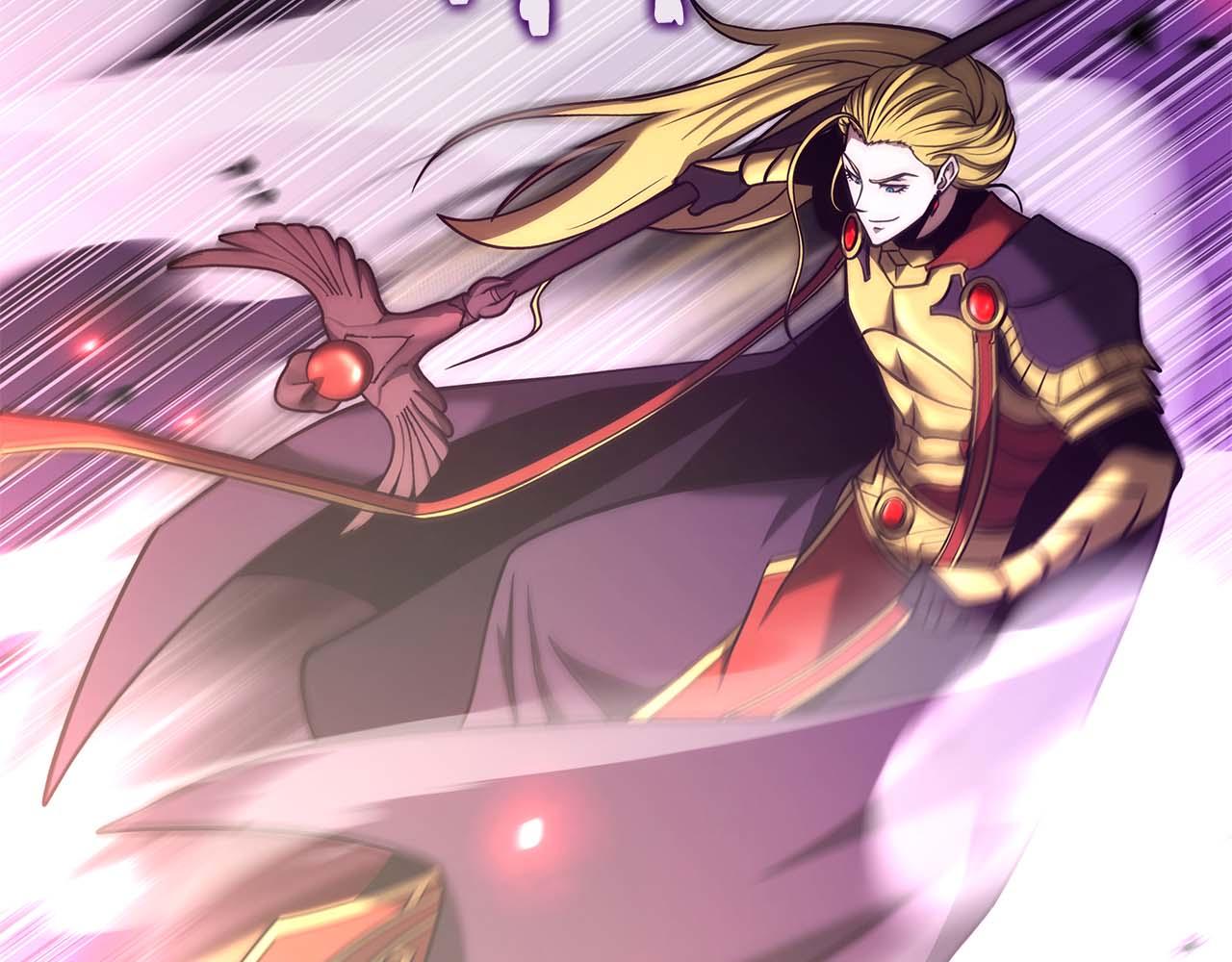 第103话 巫医和法师的对决(1/6)-第103话