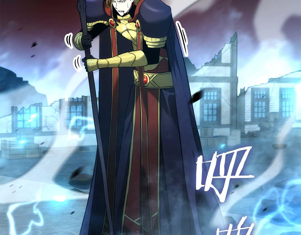 第107话 到底谁才是反派啊(1/5)-第107话