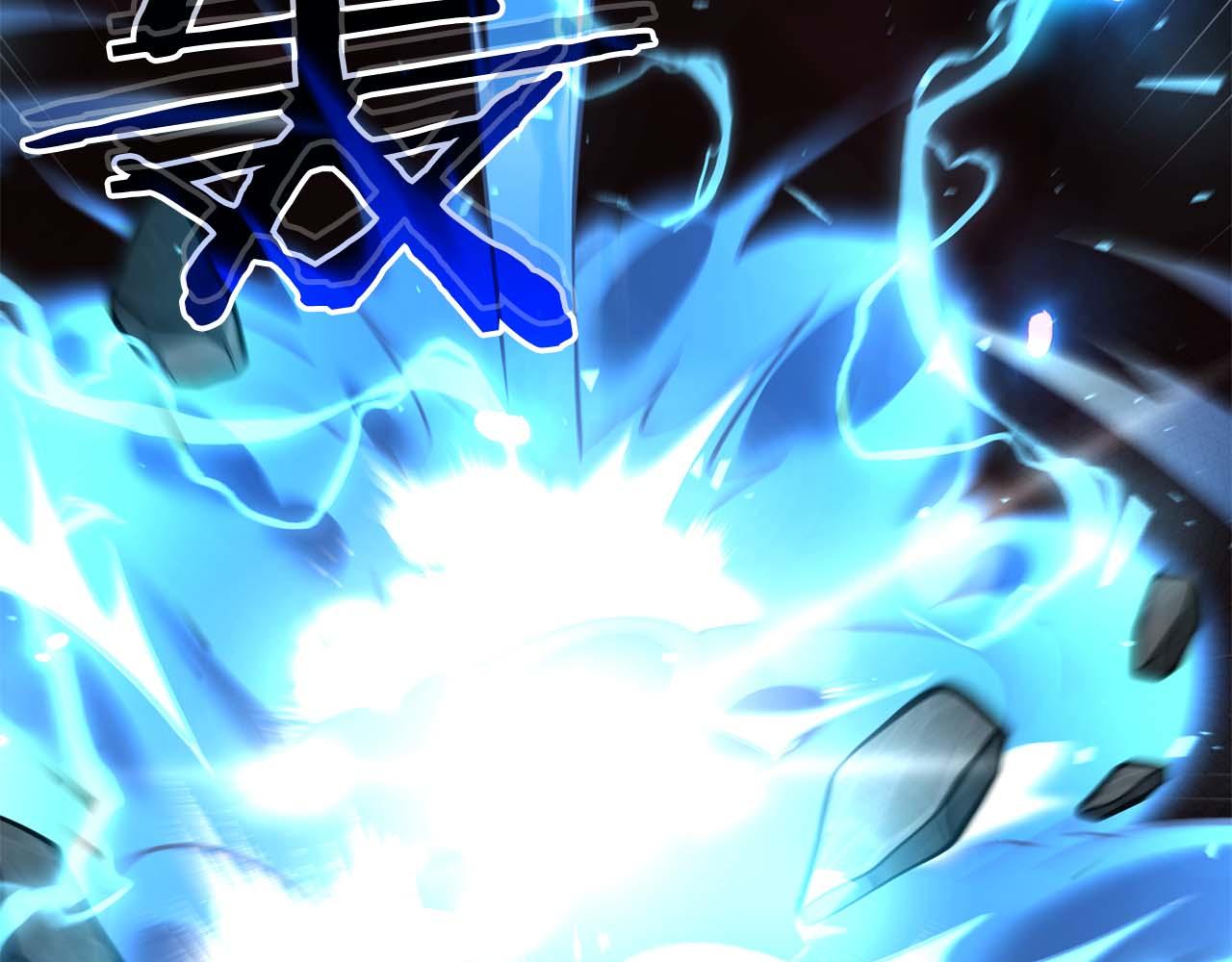 第109话 阴魂不散的家伙和疯掉的家伙(1/6)-第109话