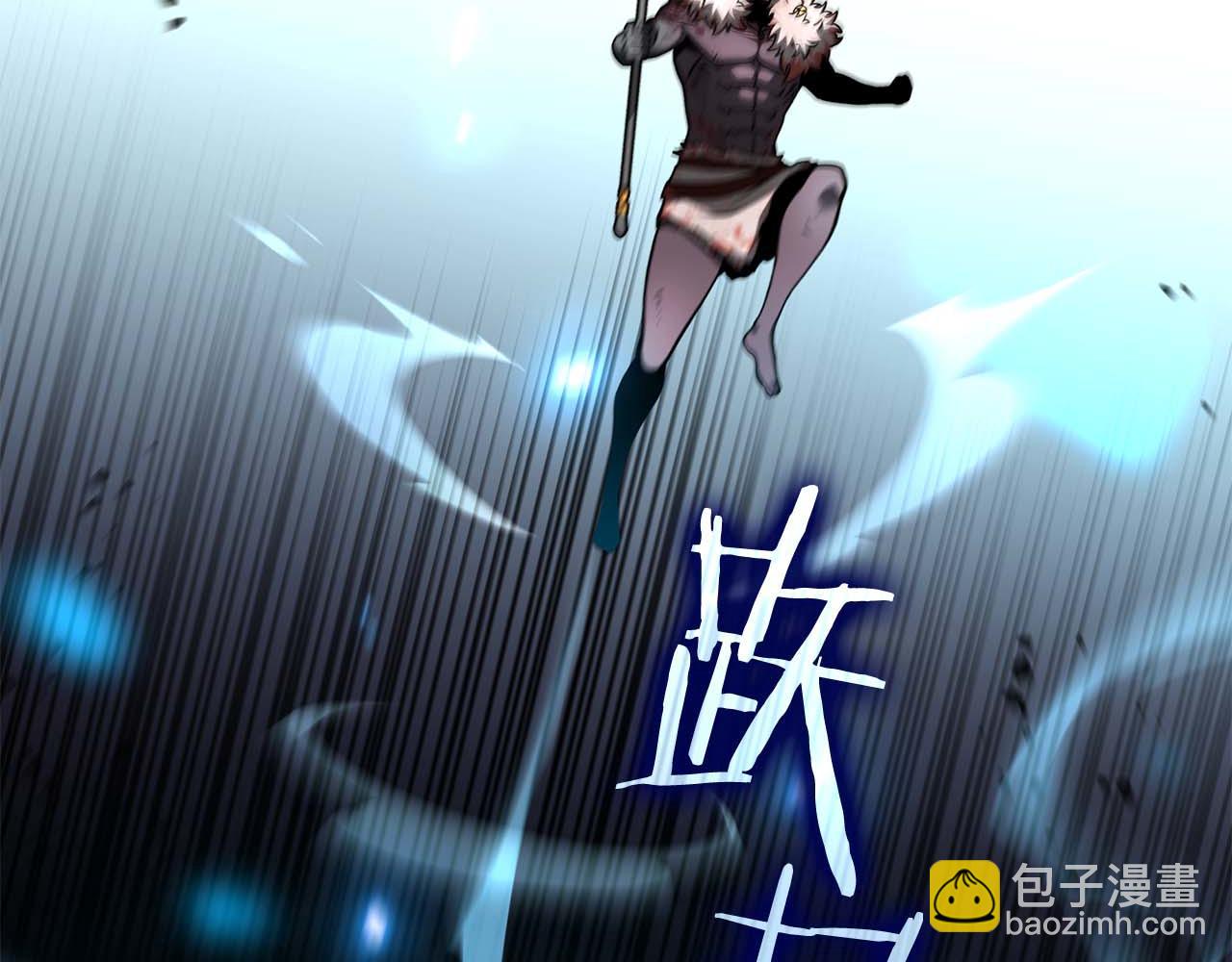 第109话 阴魂不散的家伙和疯掉的家伙(1/6)-第109话