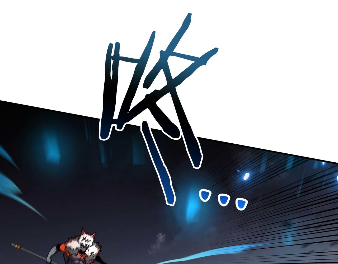 第109话 阴魂不散的家伙和疯掉的家伙(1/6)-第109话