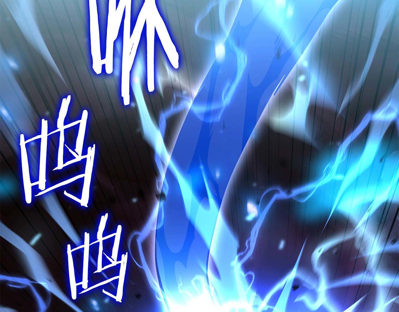 第109话 阴魂不散的家伙和疯掉的家伙(1/6)-第109话