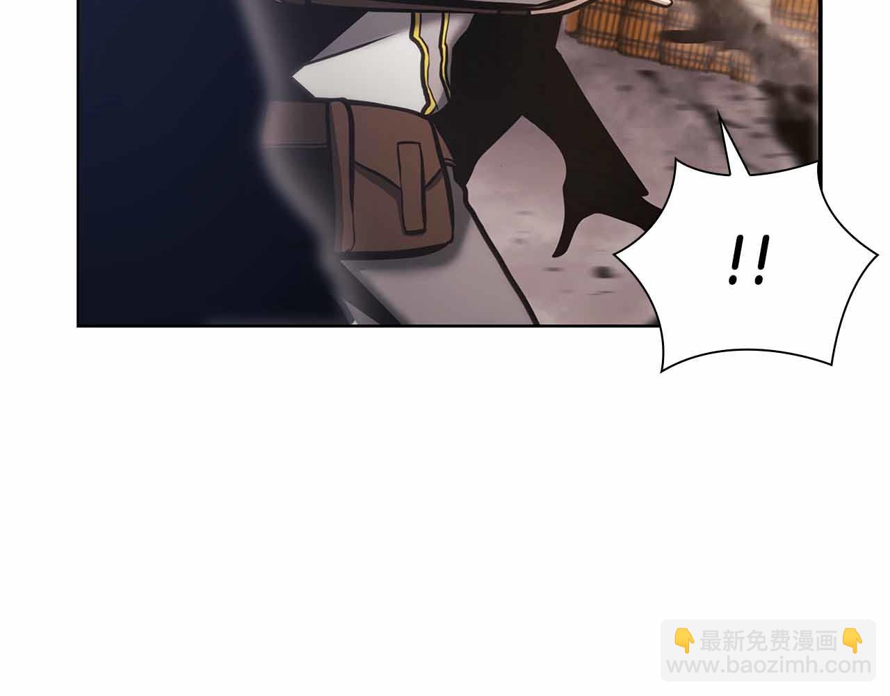 第11话 惹怒我的后果(1/5)-第11话