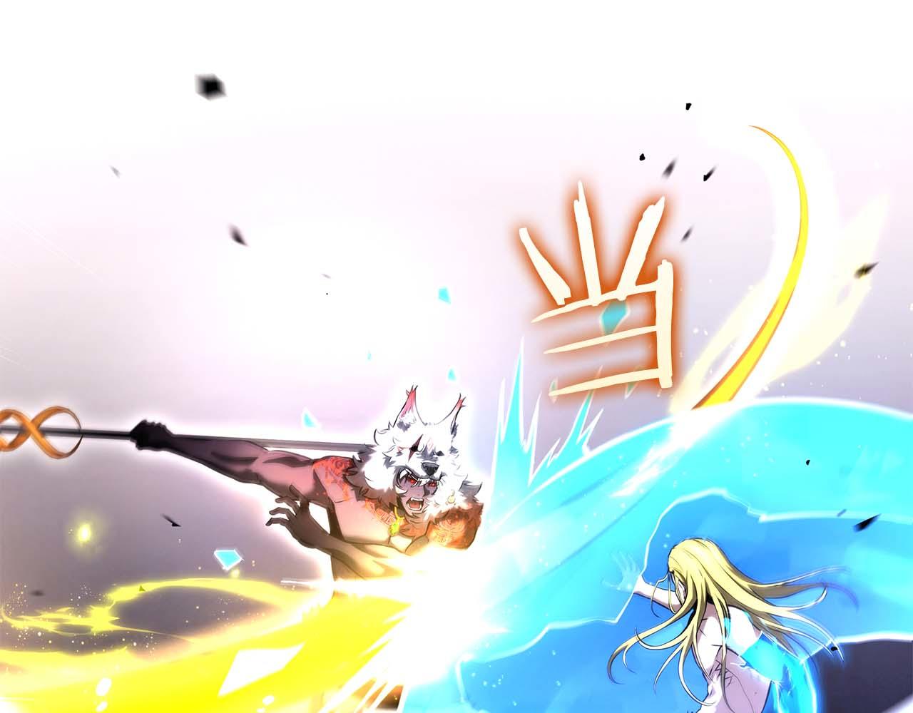第110话 悲伤的现实和兴奋的虚拟(1/5)-第111话
