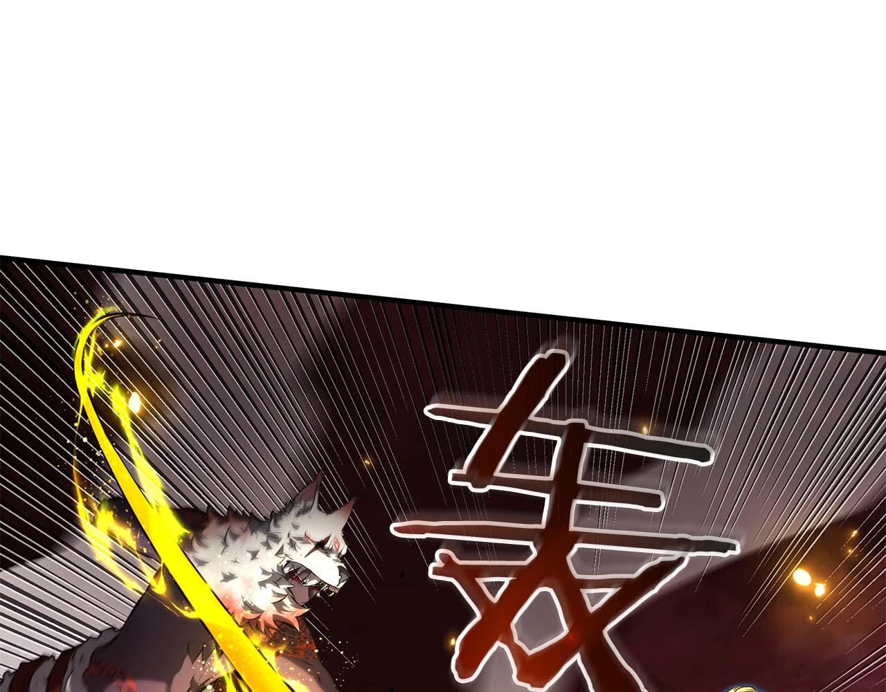 第110话 悲伤的现实和兴奋的虚拟(1/5)-第111话