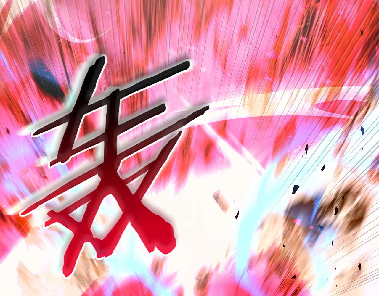 第110话 悲伤的现实和兴奋的虚拟(1/5)-第111话