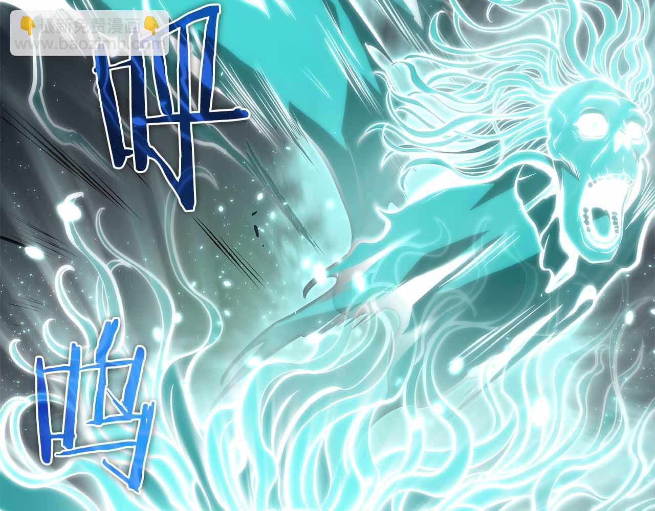 第31话 女忍者的归（复）来（仇）(1/6)-第31话